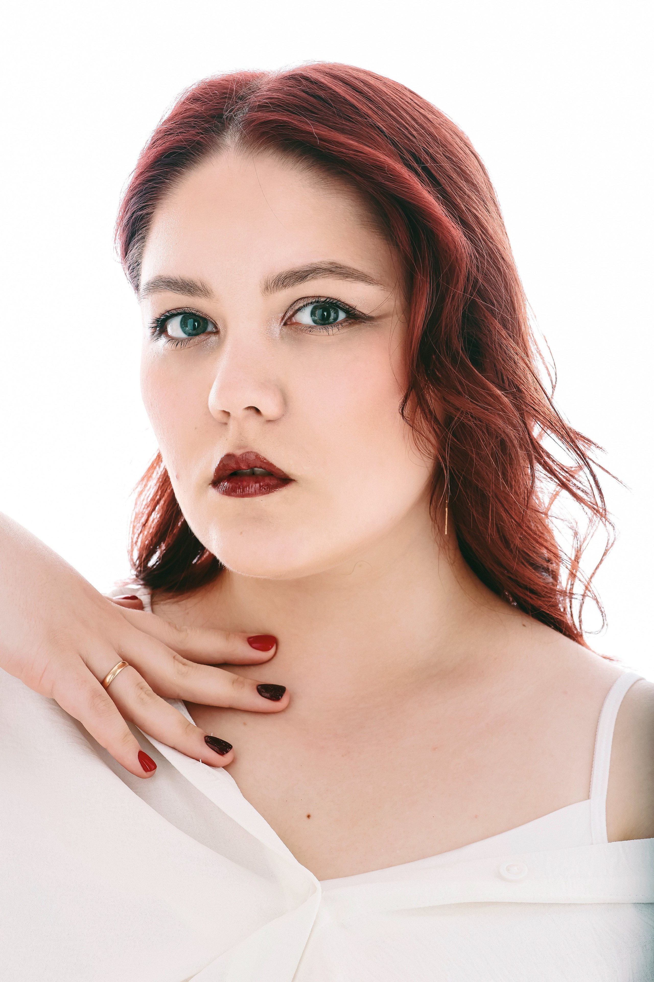 Студия. Фотограф Романенкова Дарья Санкт-Петербург