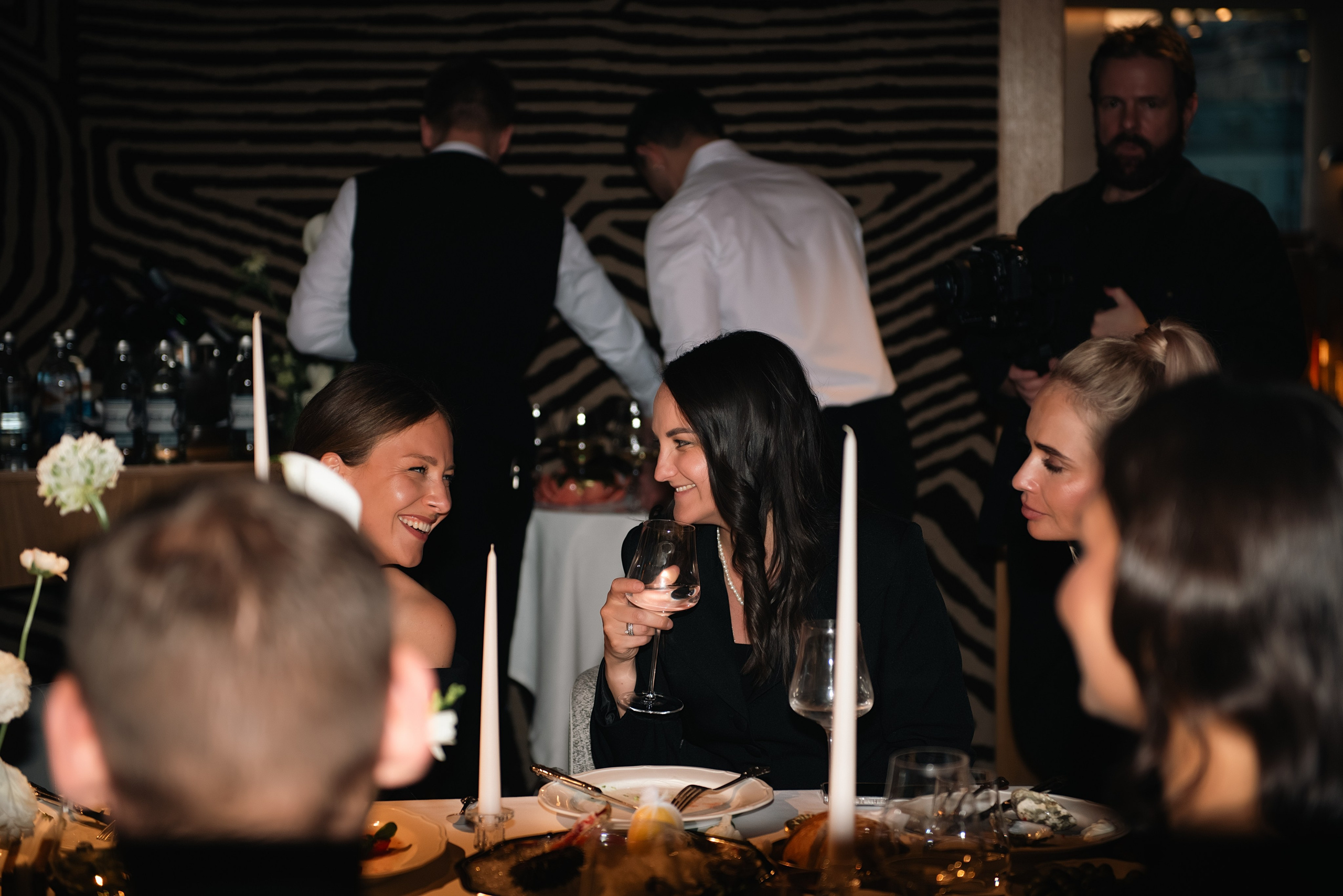 Усадьба Третьякова/ ресторан Аврора. Фотограф, визажист. Москва