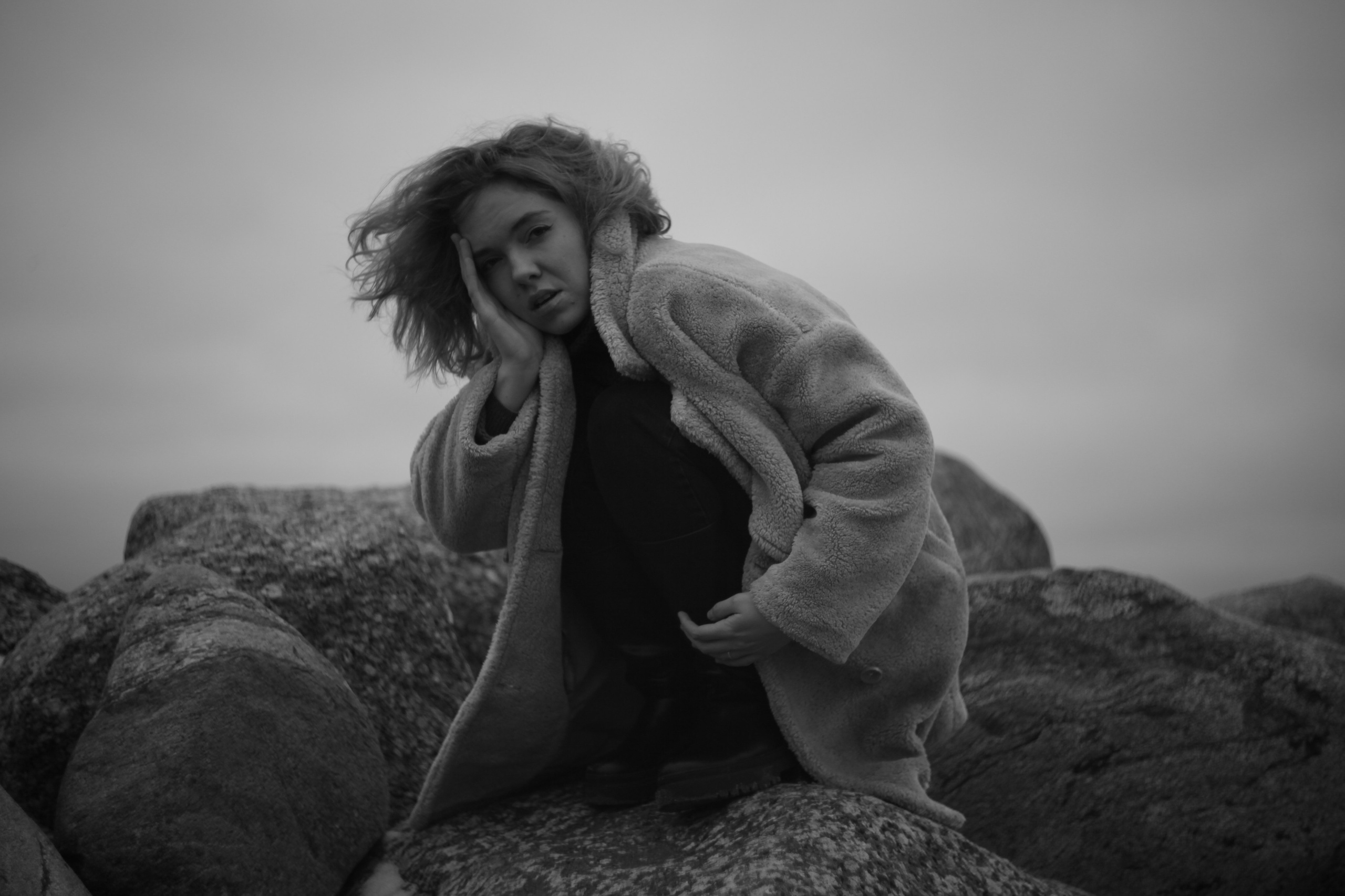 Полина. Портретный фотограф Юлия Фёдорова