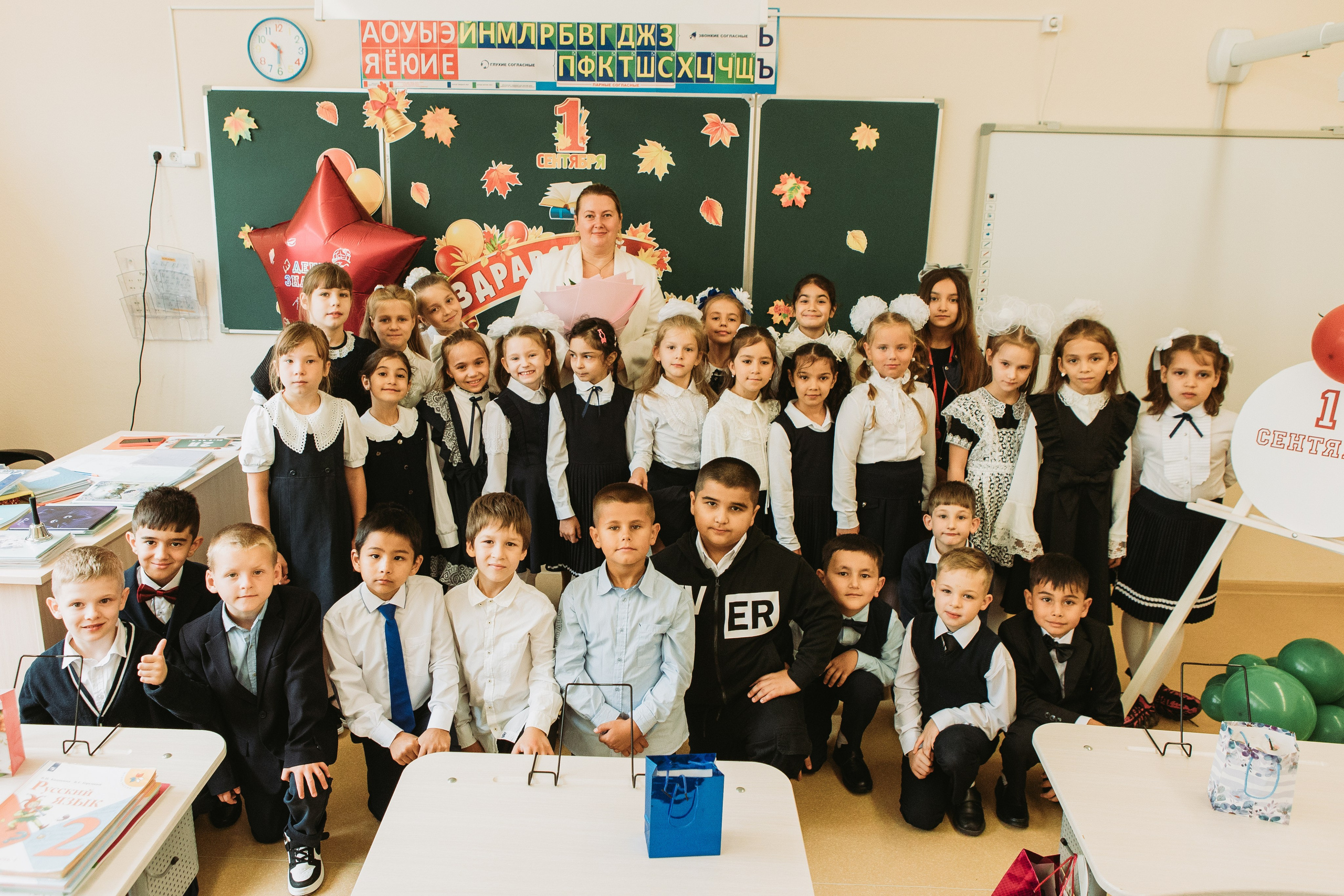 Репортажная съёмка. Портретный фотограф Юлия Фёдорова