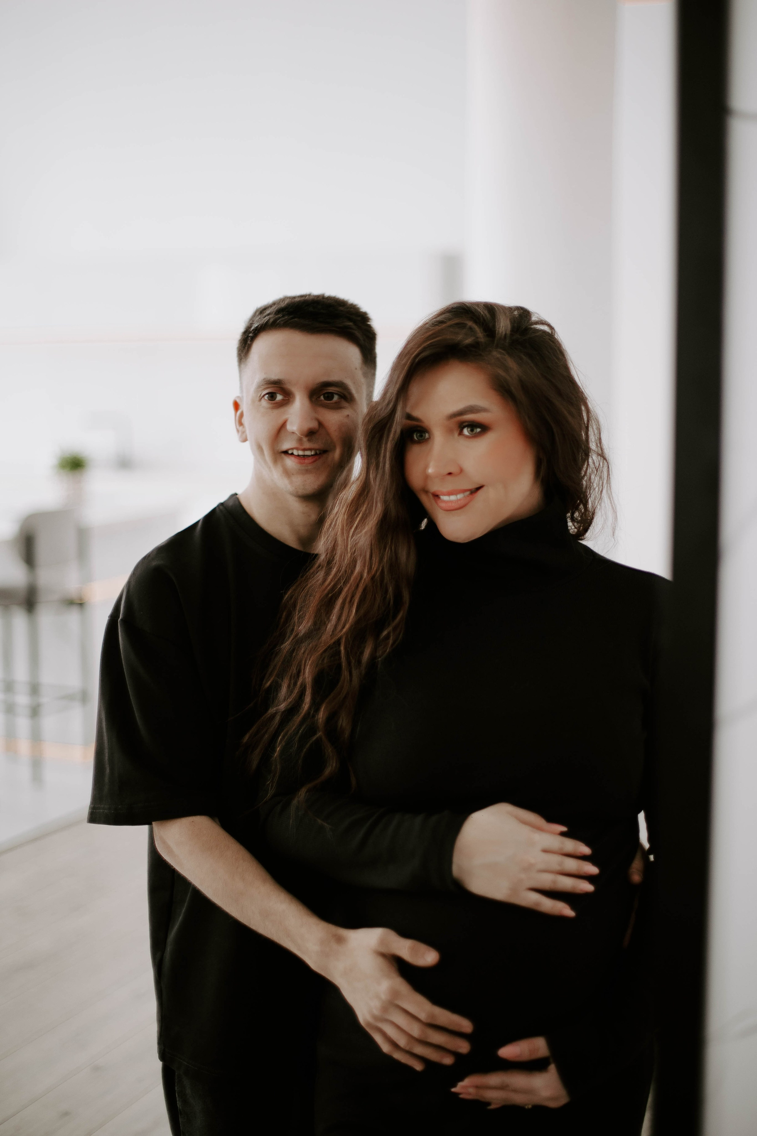 Таисия и Андрей. Фотограф Veronika Potaseva