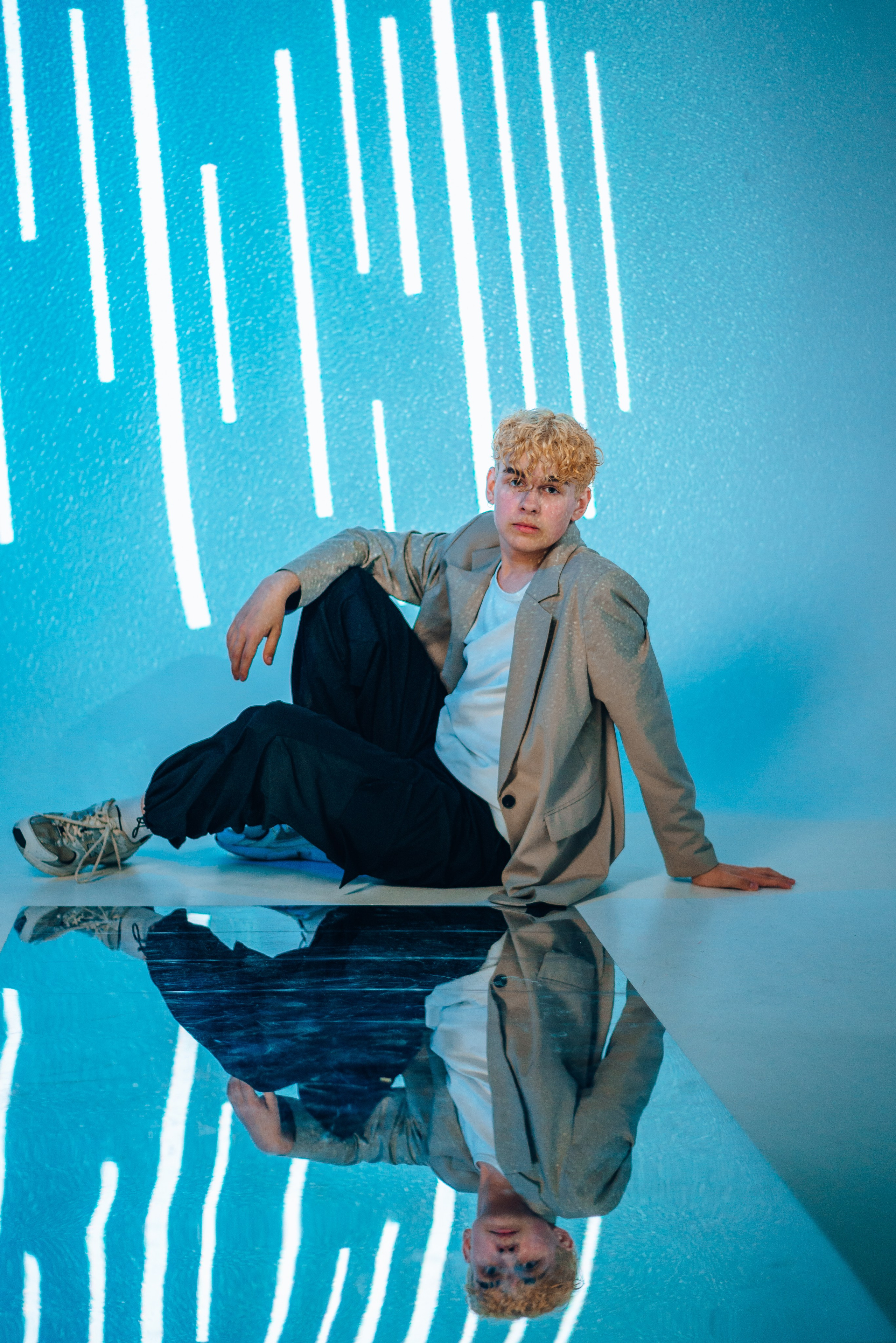 Женя.Индустрия. Детский и семейный фотограф Катерина Мишина