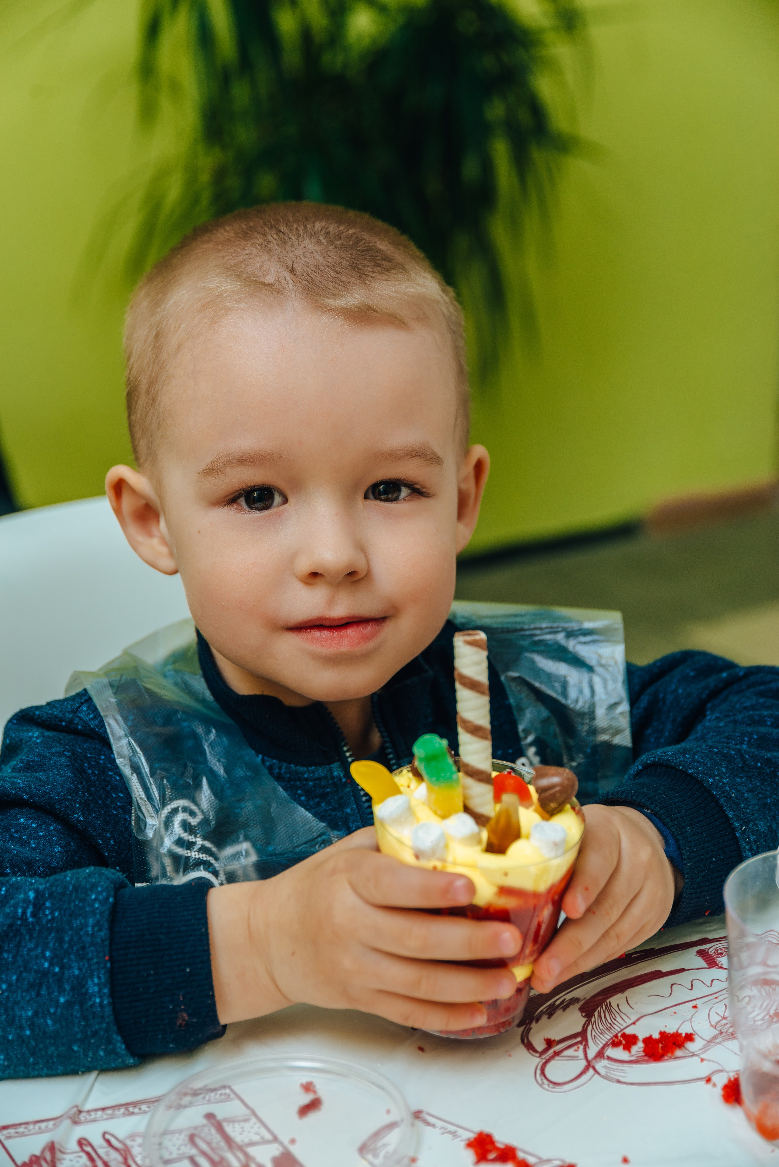 МК Пироженки.Детский. Детский и семейный фотограф Катерина Мишина