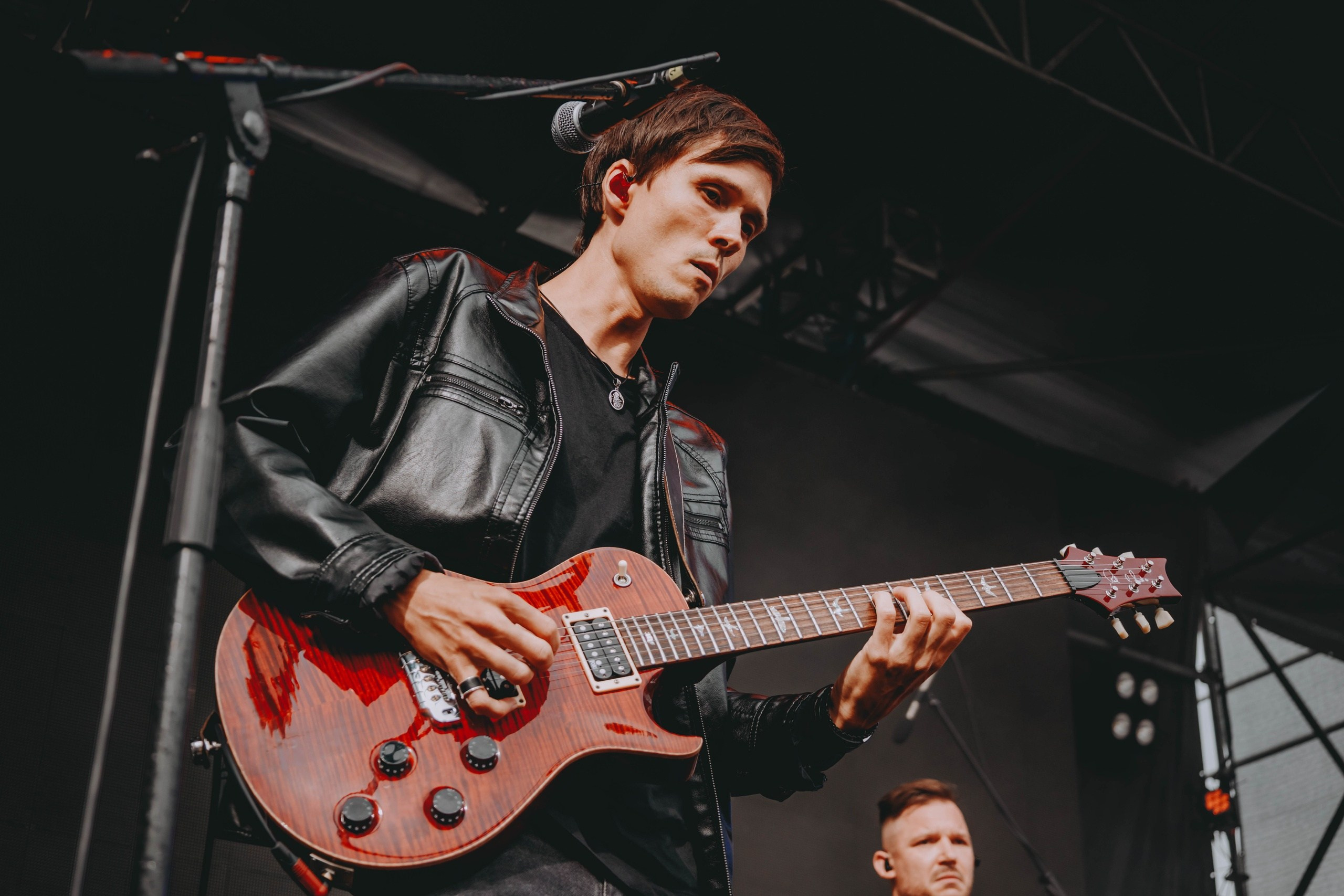 Концерты. Портретный фотограф в Санкт-Петербурге Светлана Хомич