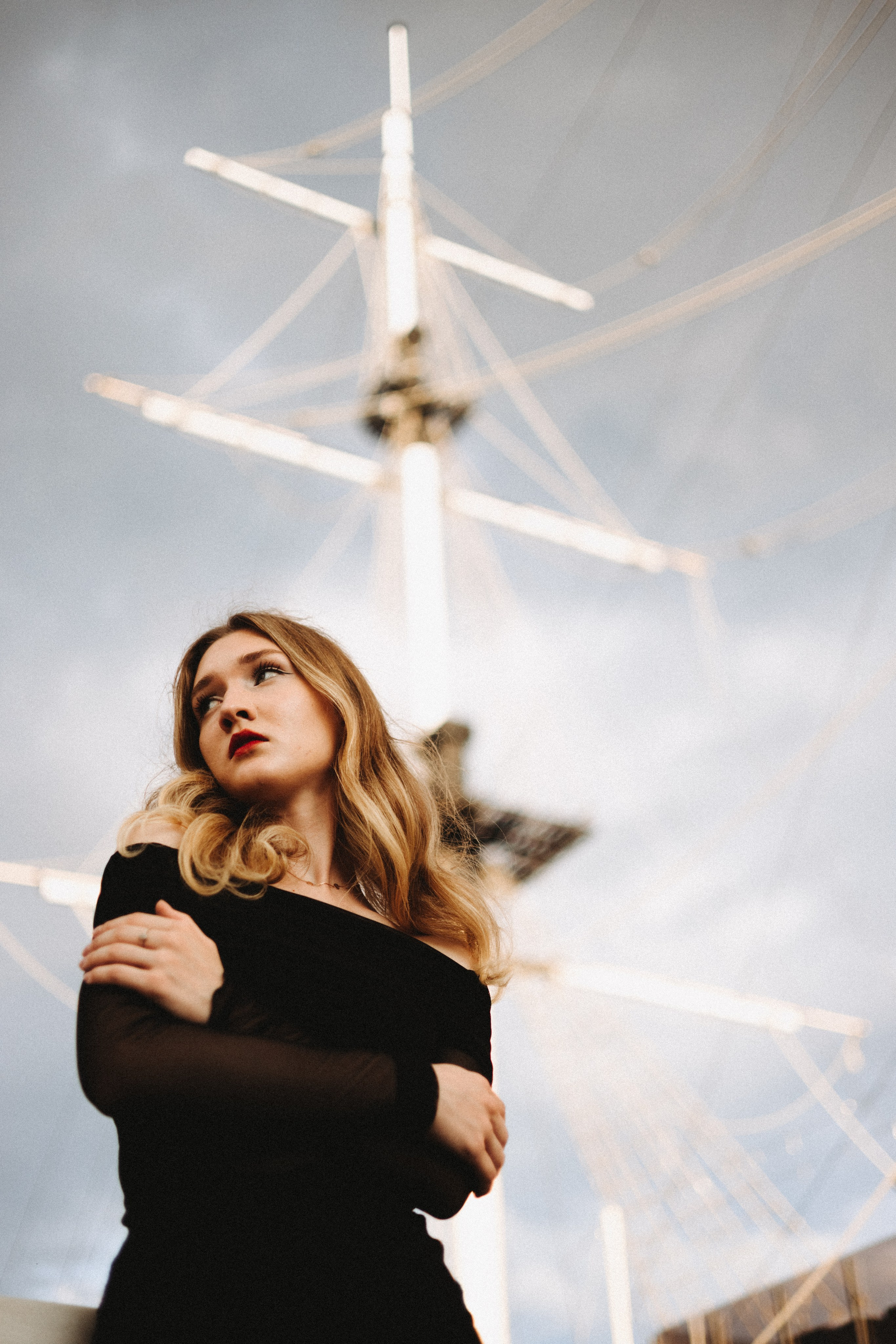 Портреты. Портретный фотограф в Санкт-Петербурге Светлана Хомич