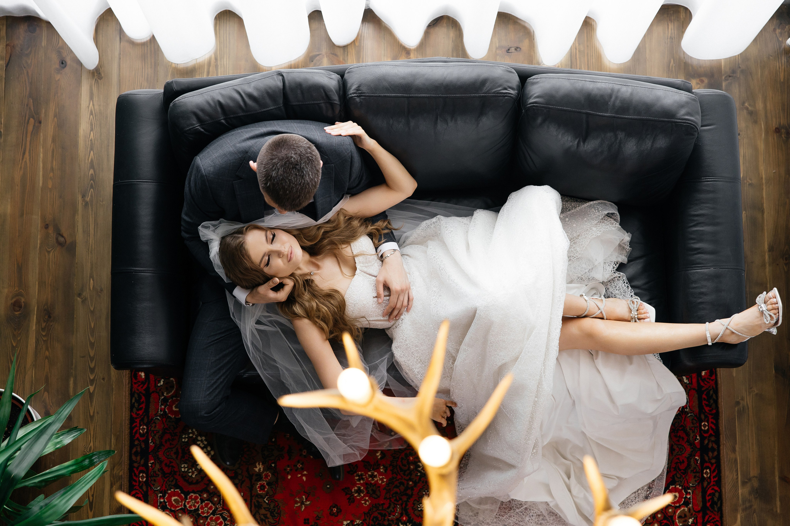 Свадебная фотосессия в Иваново и Москве. Свадебный фотограф в Иваново Гитарина Черняева