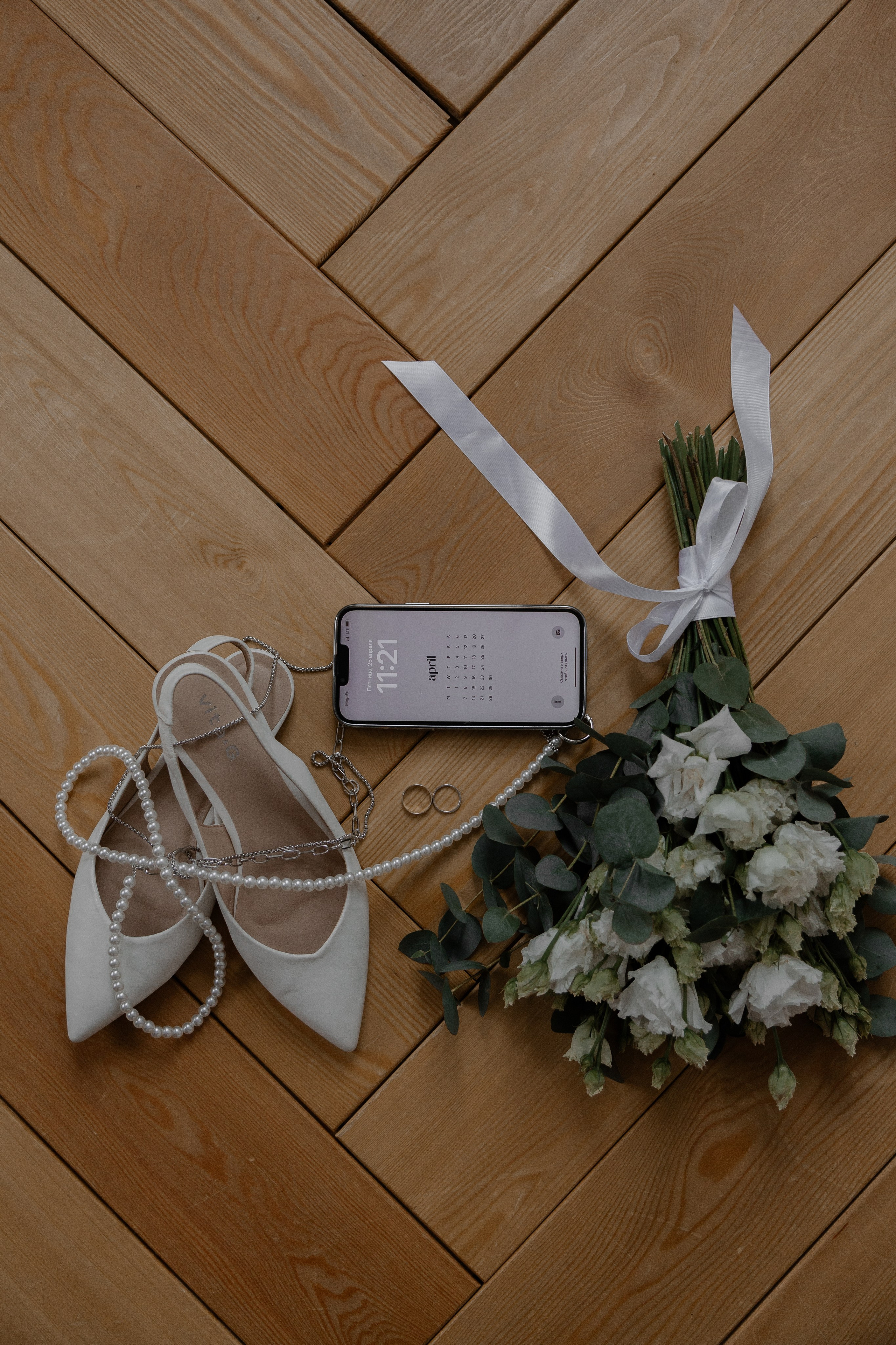 Вадим и Дарья. Орнштейн Полина I Фотограф Самара