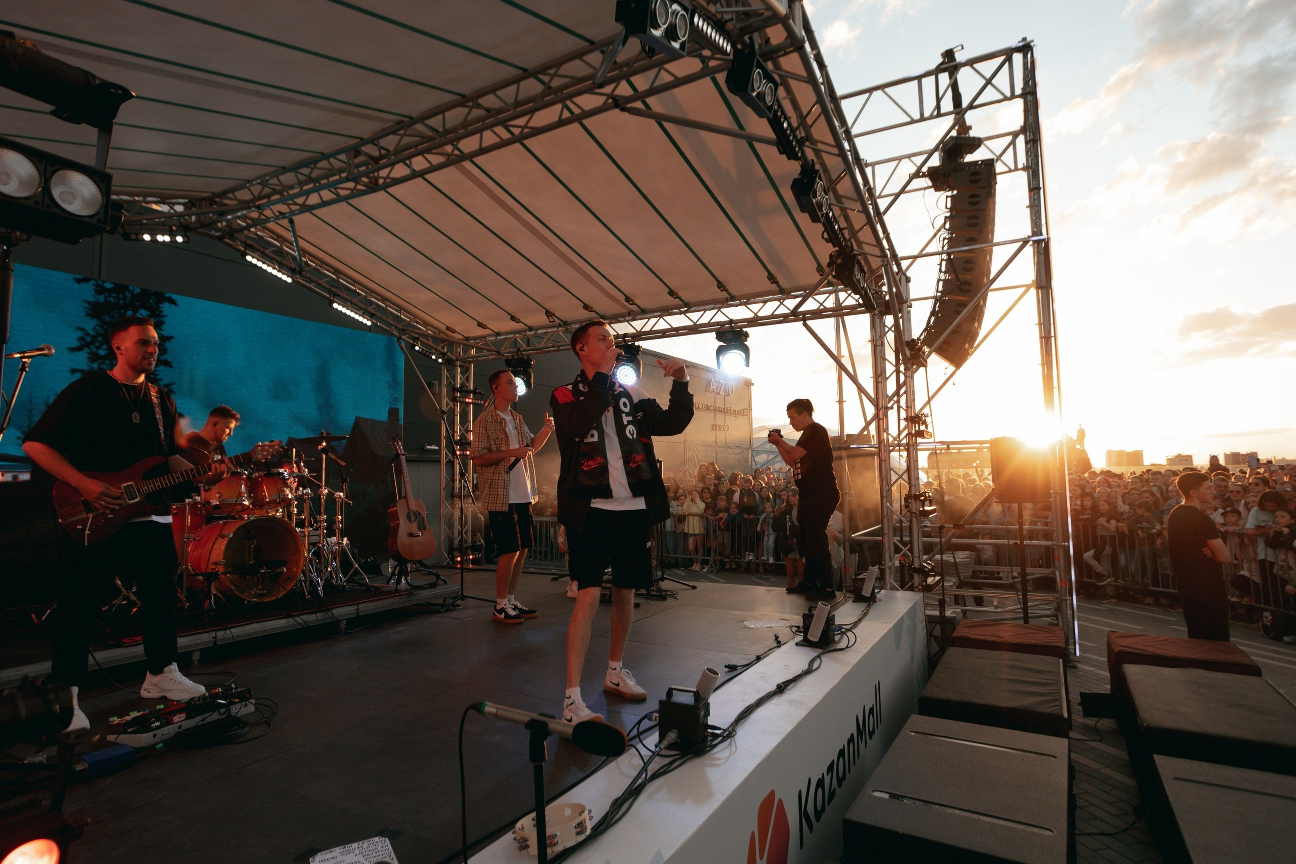 Dabro. Портретный и репортажный фотограф в Казани Максим Сипачев