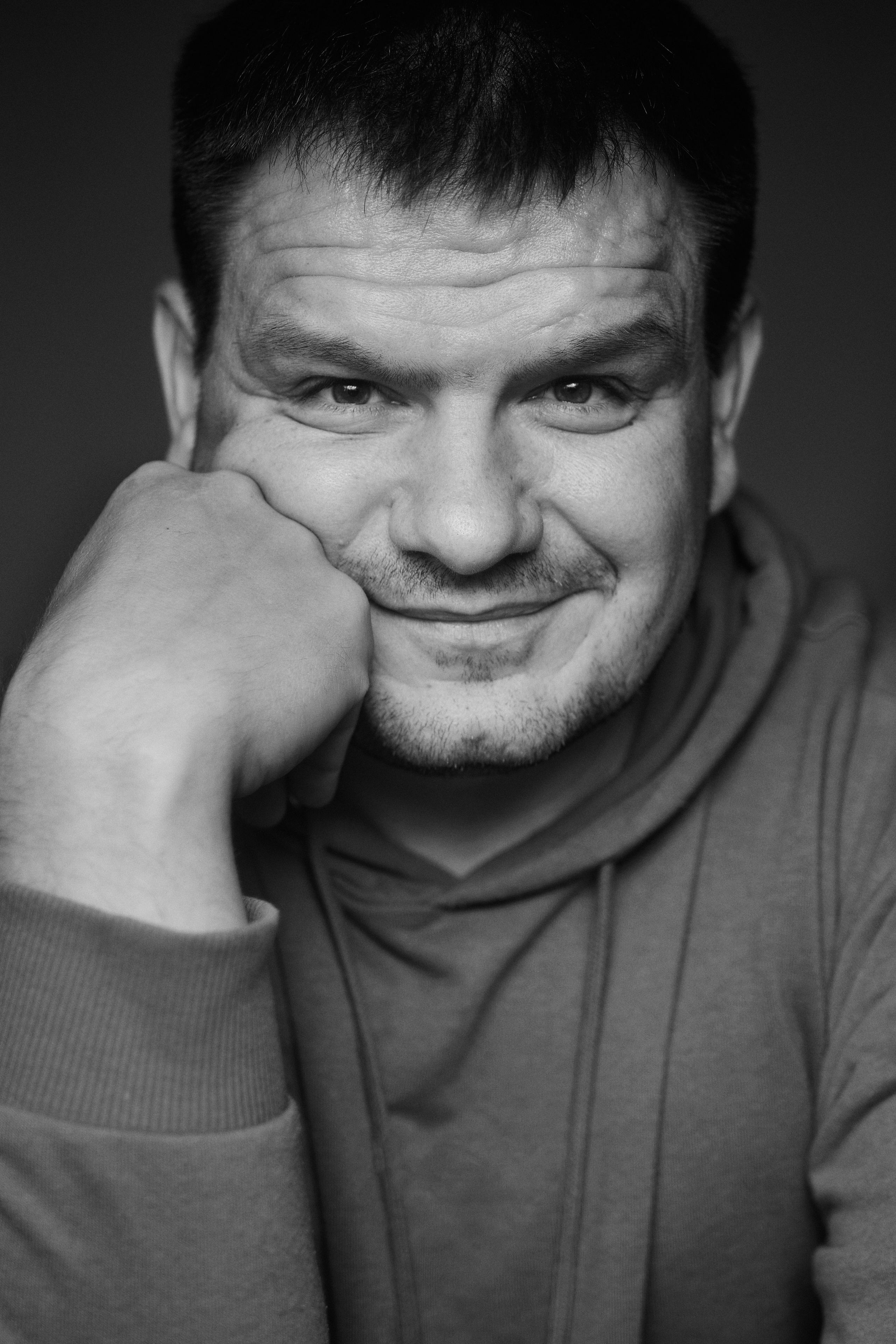 Алексей. Фотограф Женя Пашкина