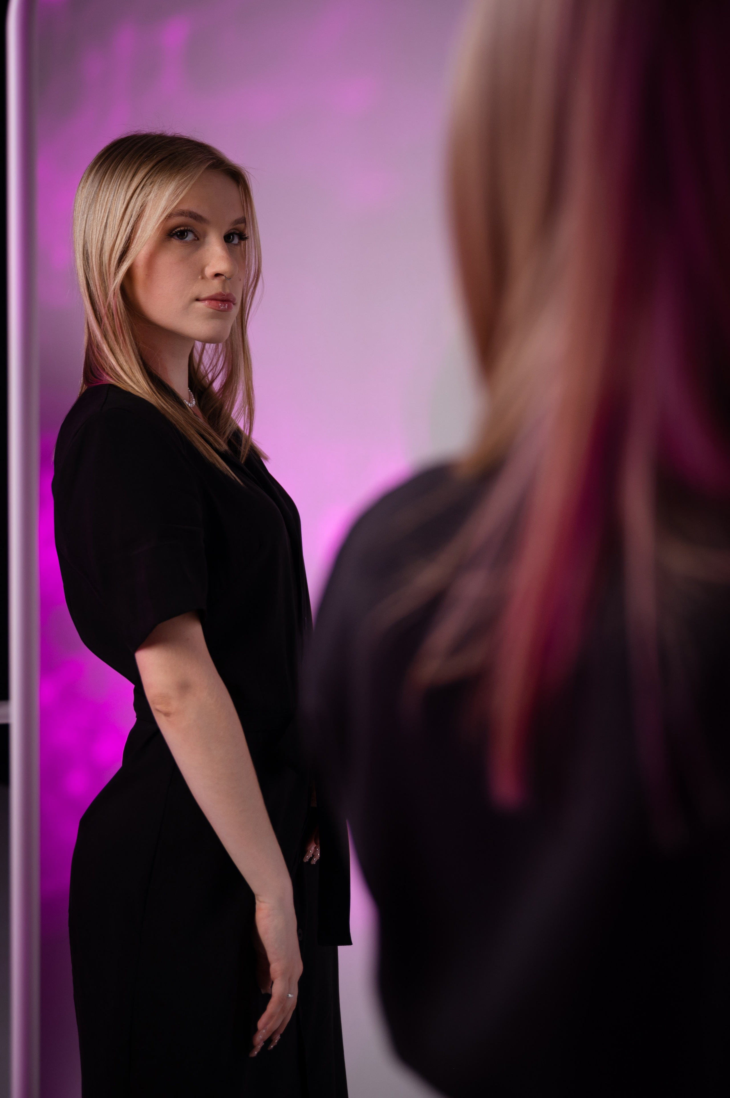 Портреты и индивидуальные фотосессии. Мария Черных — портретный и семейный фотограф в Краснодаре