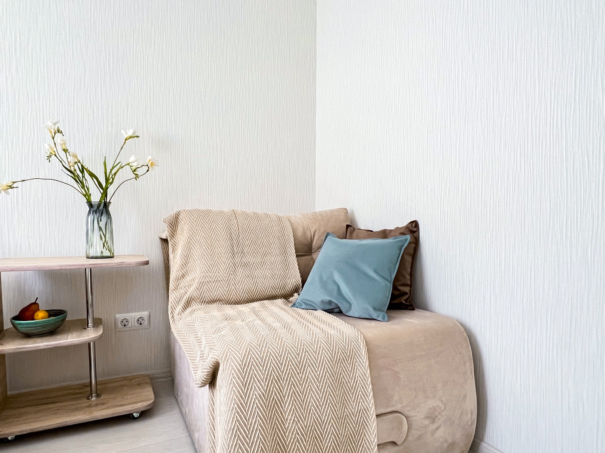 Апартаменты в городе-курорте Сочи. Квартиры посуточно, длительно в Сочи, LARA APART GROUP