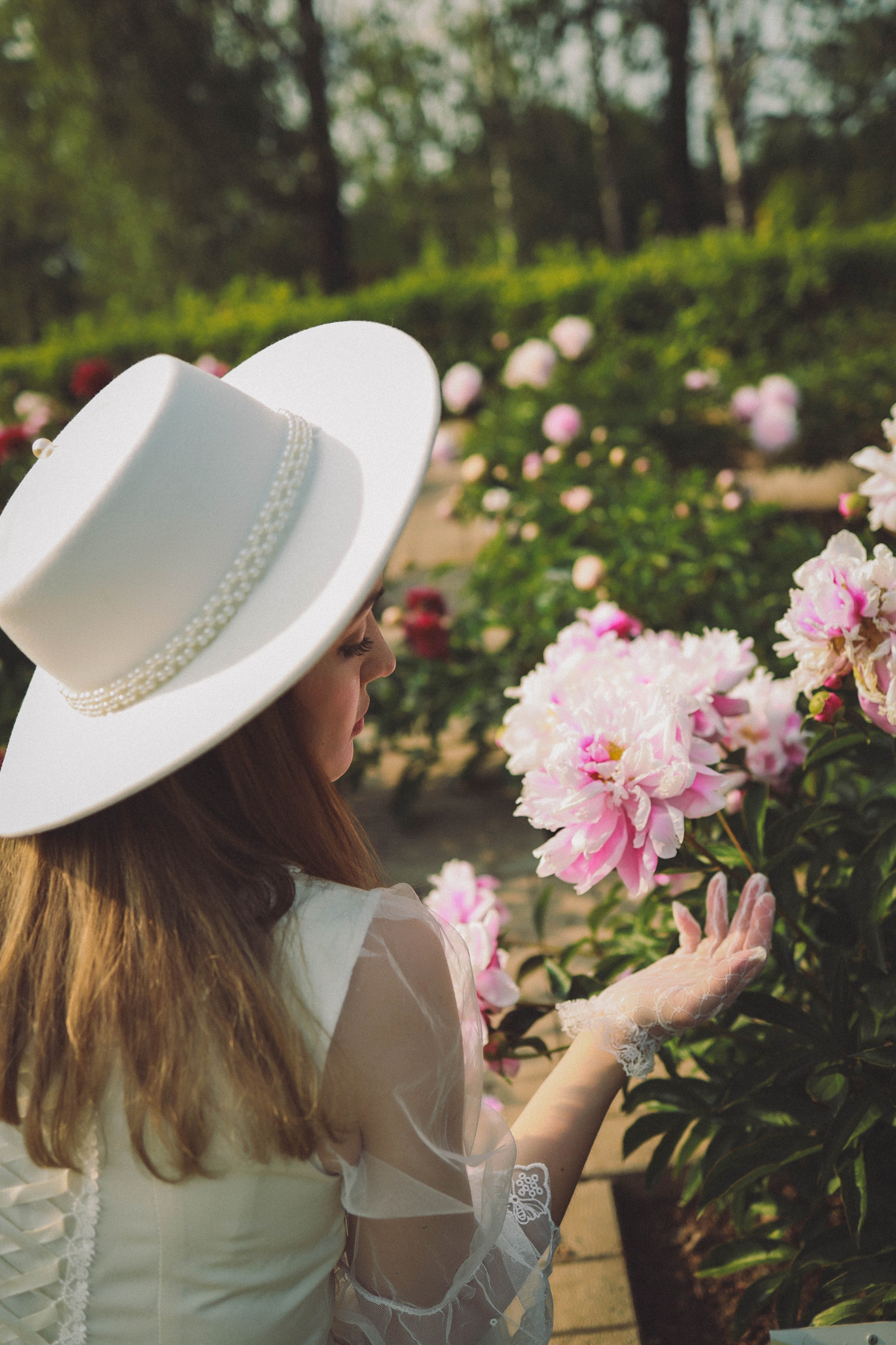 Фотосессия в пионах!. Иванова Ирина Свадебный и семейный фотограф г. Уфа