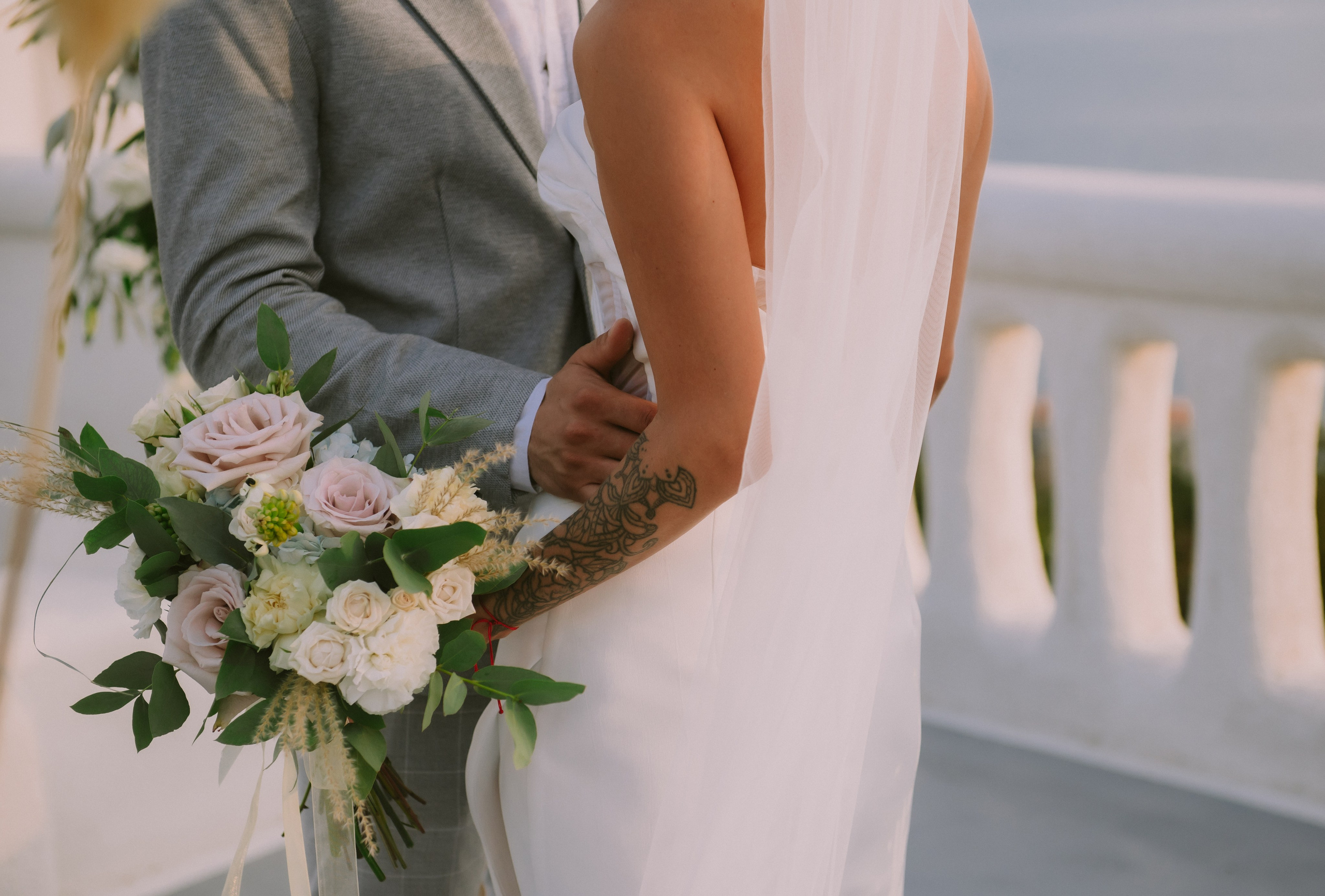 Алексей и Анастасия (Севастополь). Свадебный, женский, семейный фотограф в Севастополе Юлия Мошенко