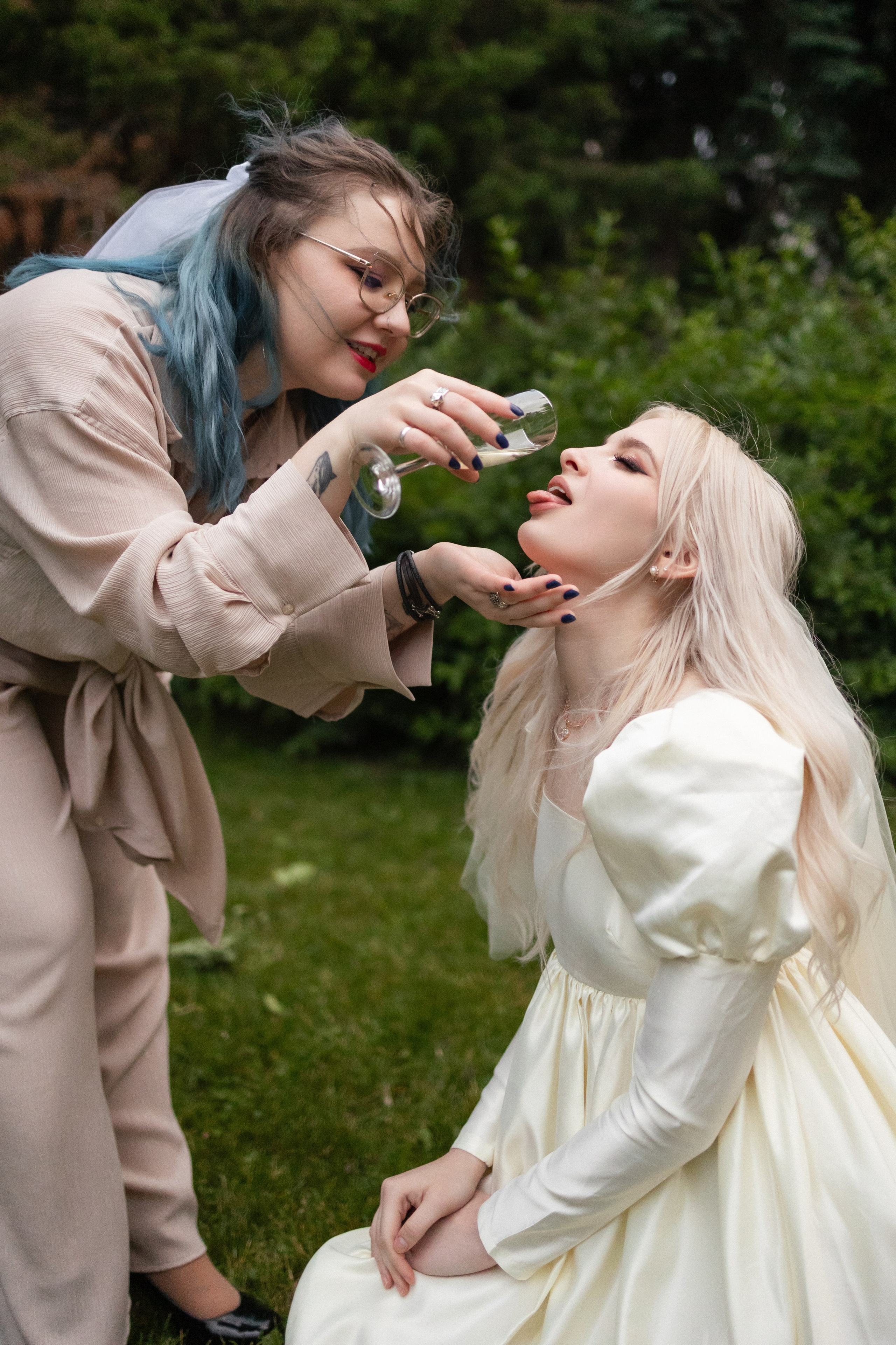 Limousine. Арина Тамочкина. Фотограф Краснодарю