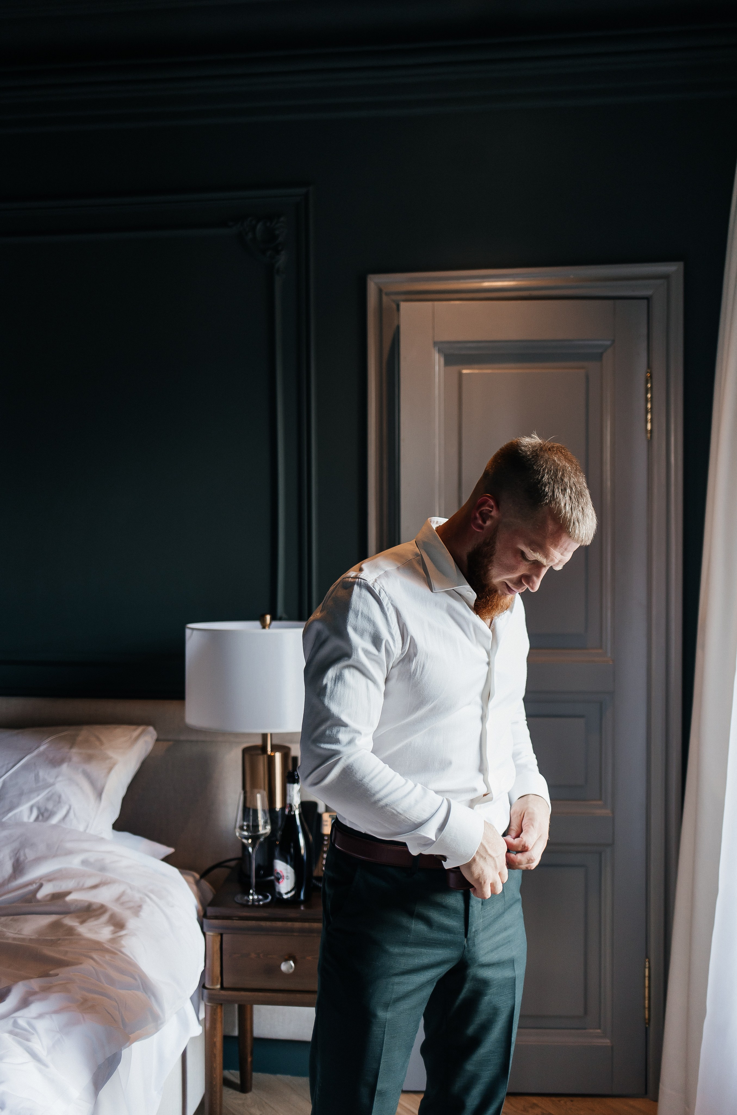 Александр и Елена. Свадебный и семейный фотограф.Екатерина Булич. Красноярск