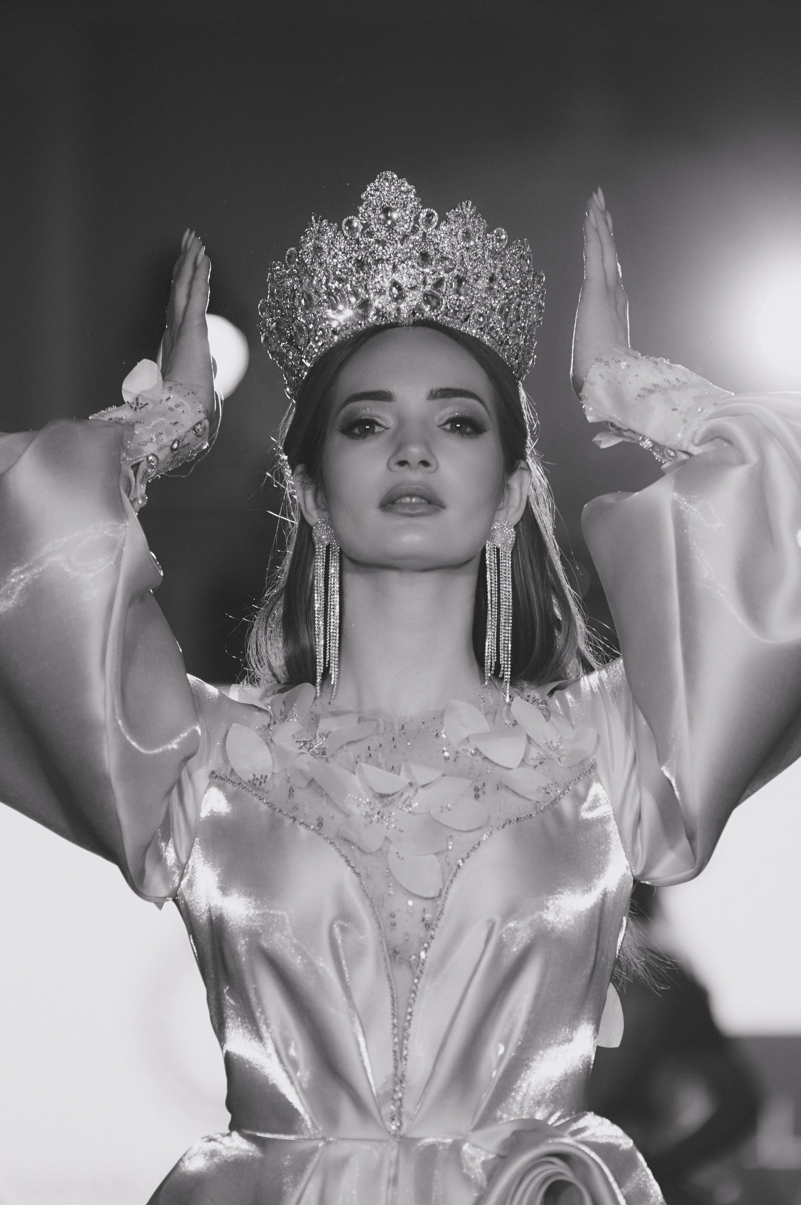 Модный показ в Филармонии. Ваш мультижанровый фотограф Александр Белов