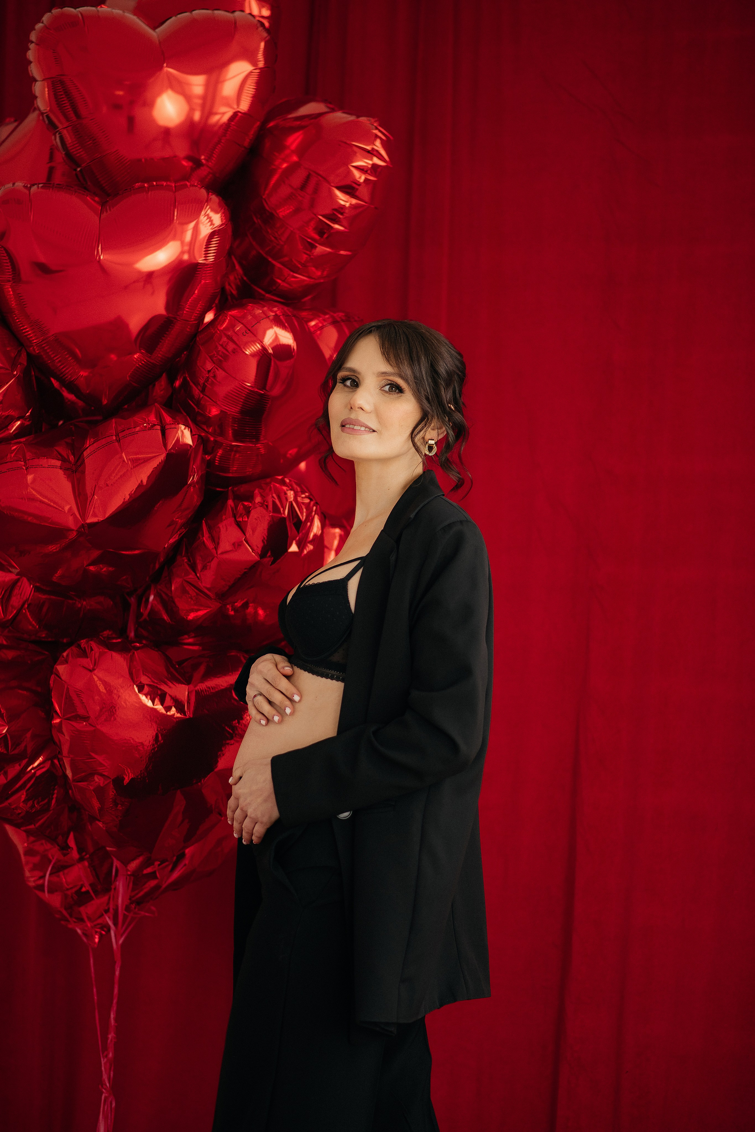 Семейные съемки. Главная