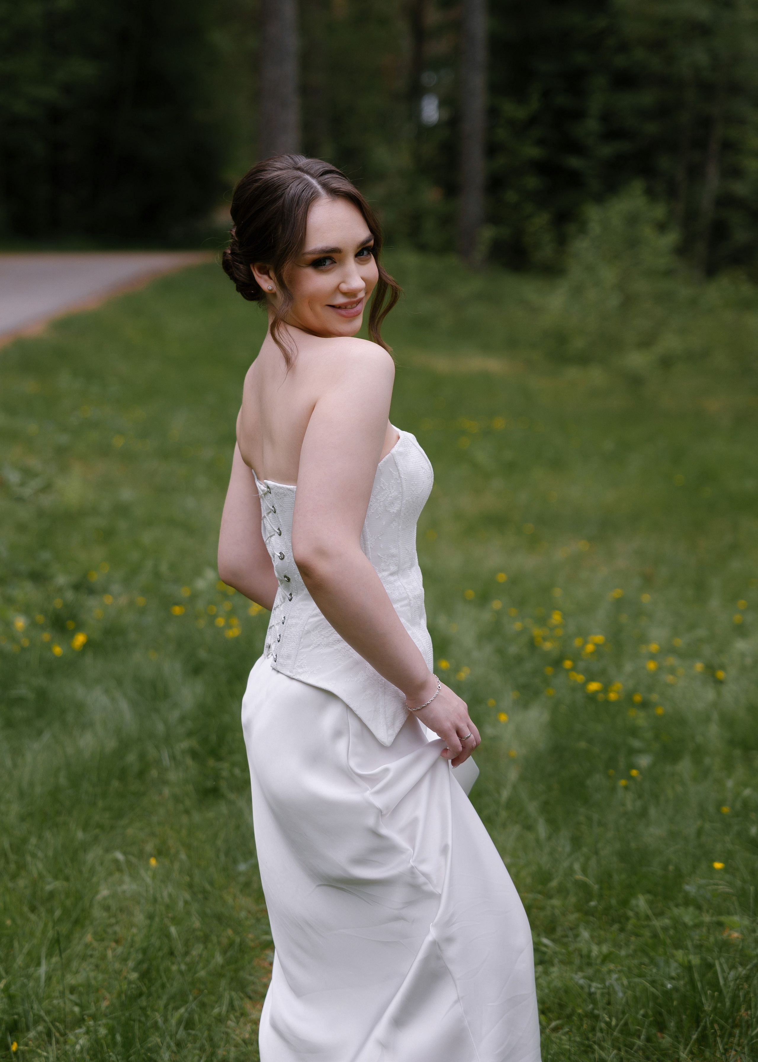 Антон и Алена. Свадебный фотограф в Калининграде Ольга Пасечник