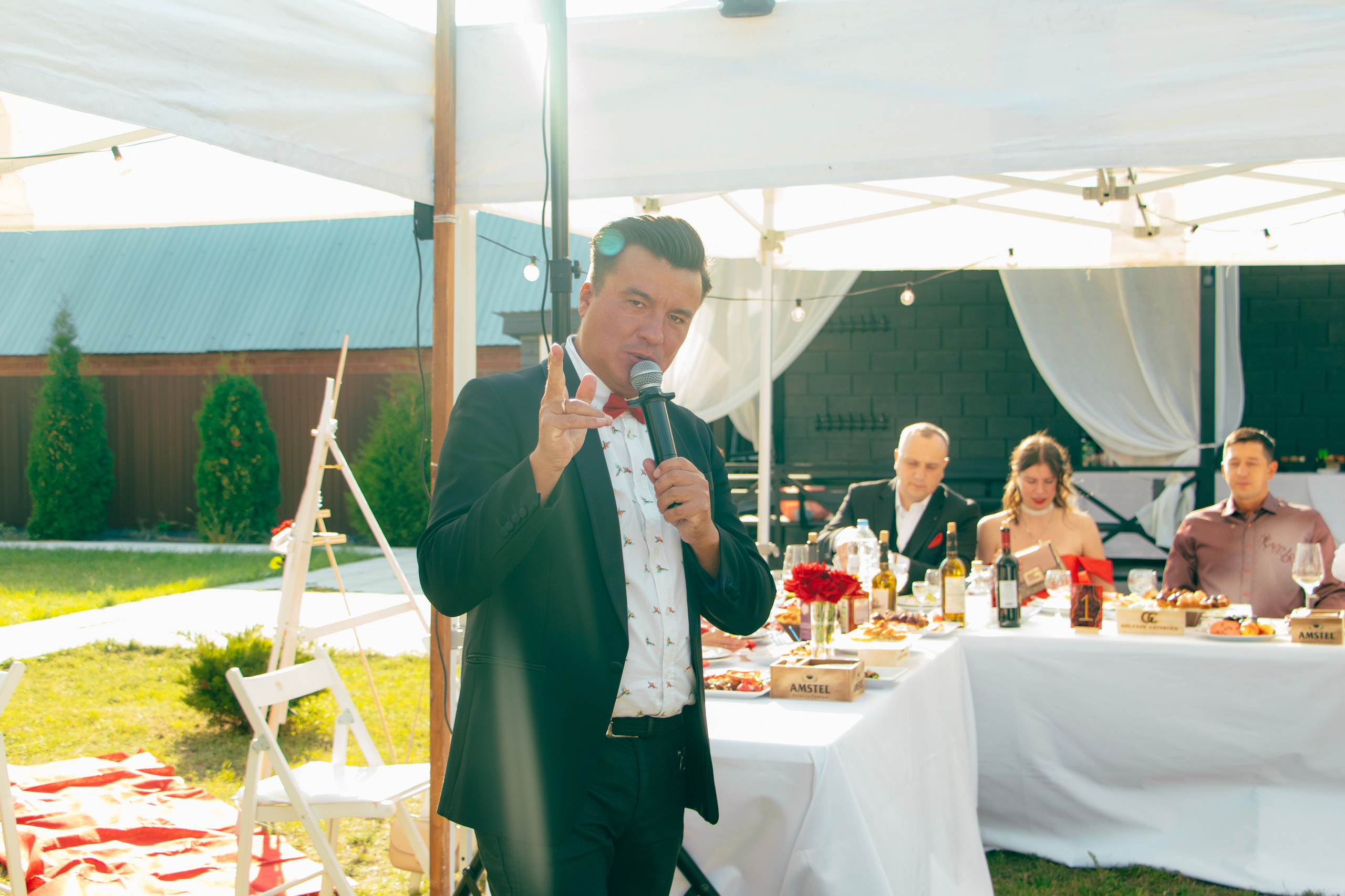 Роман & Анастасия. Репортажный и портретный фотограф в Тольятти