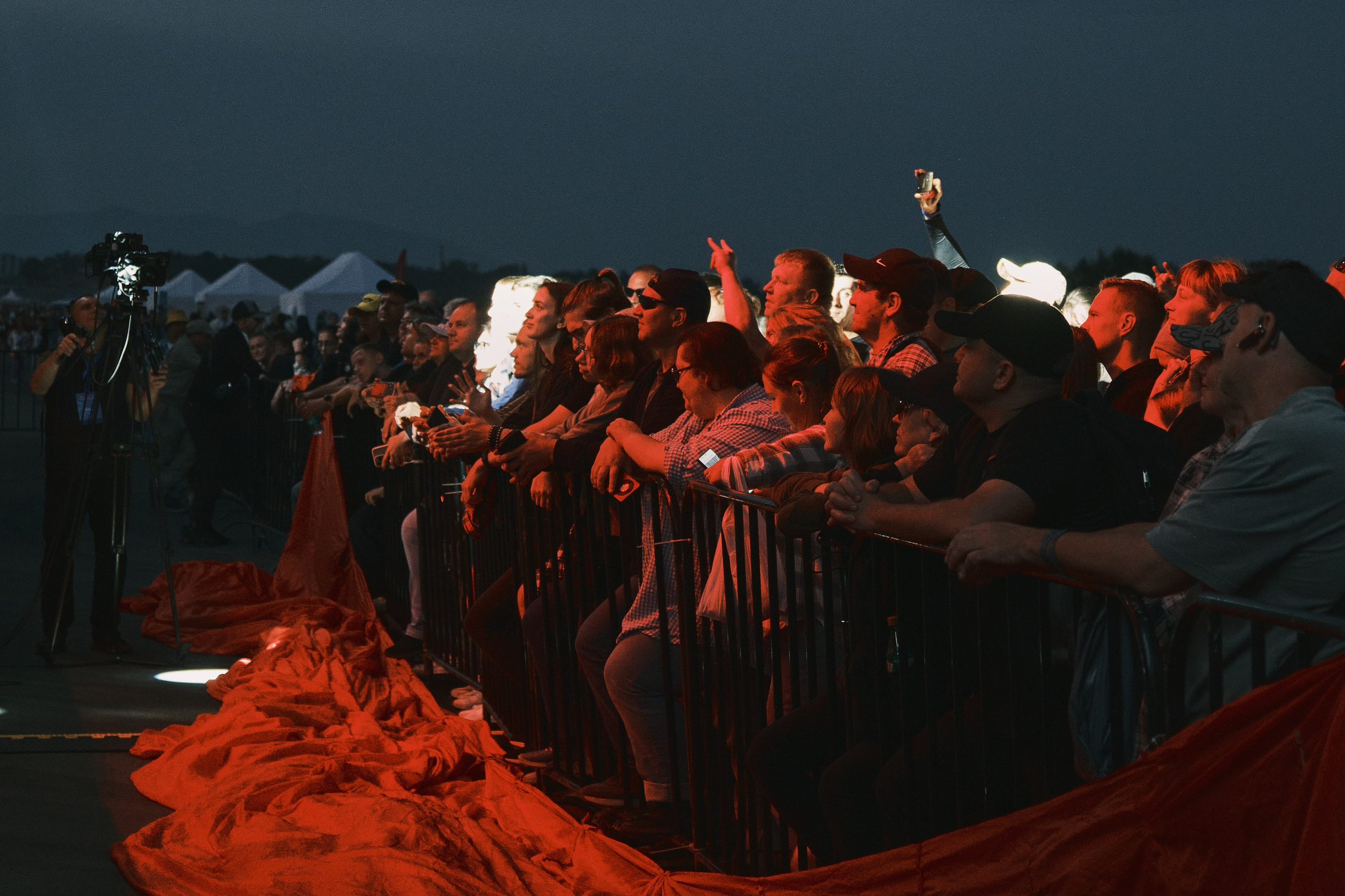 “Wings of Sakhalin — 2025” Festival