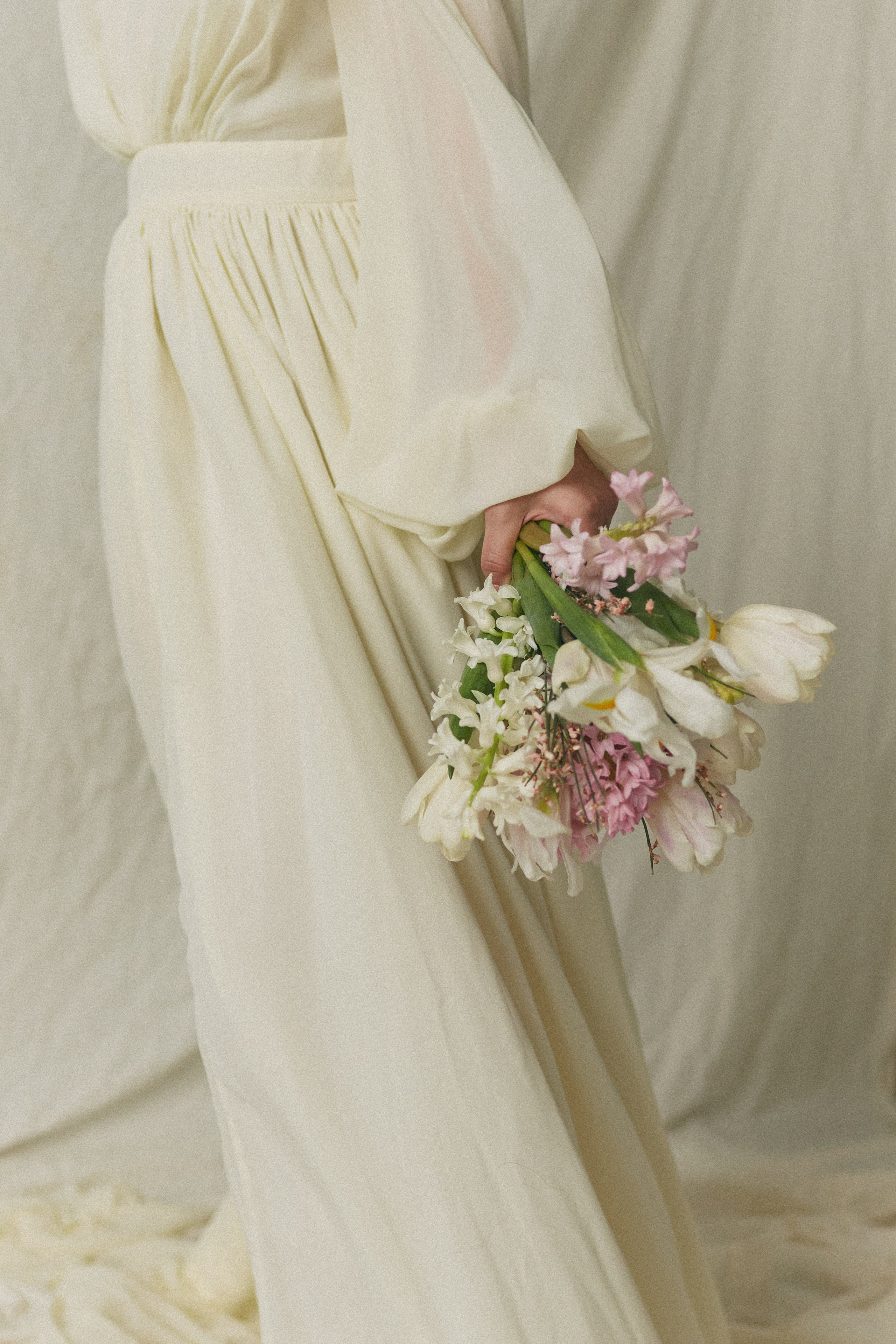 Анна. Свадебный фотограф Москва Татьяна Кундельчук