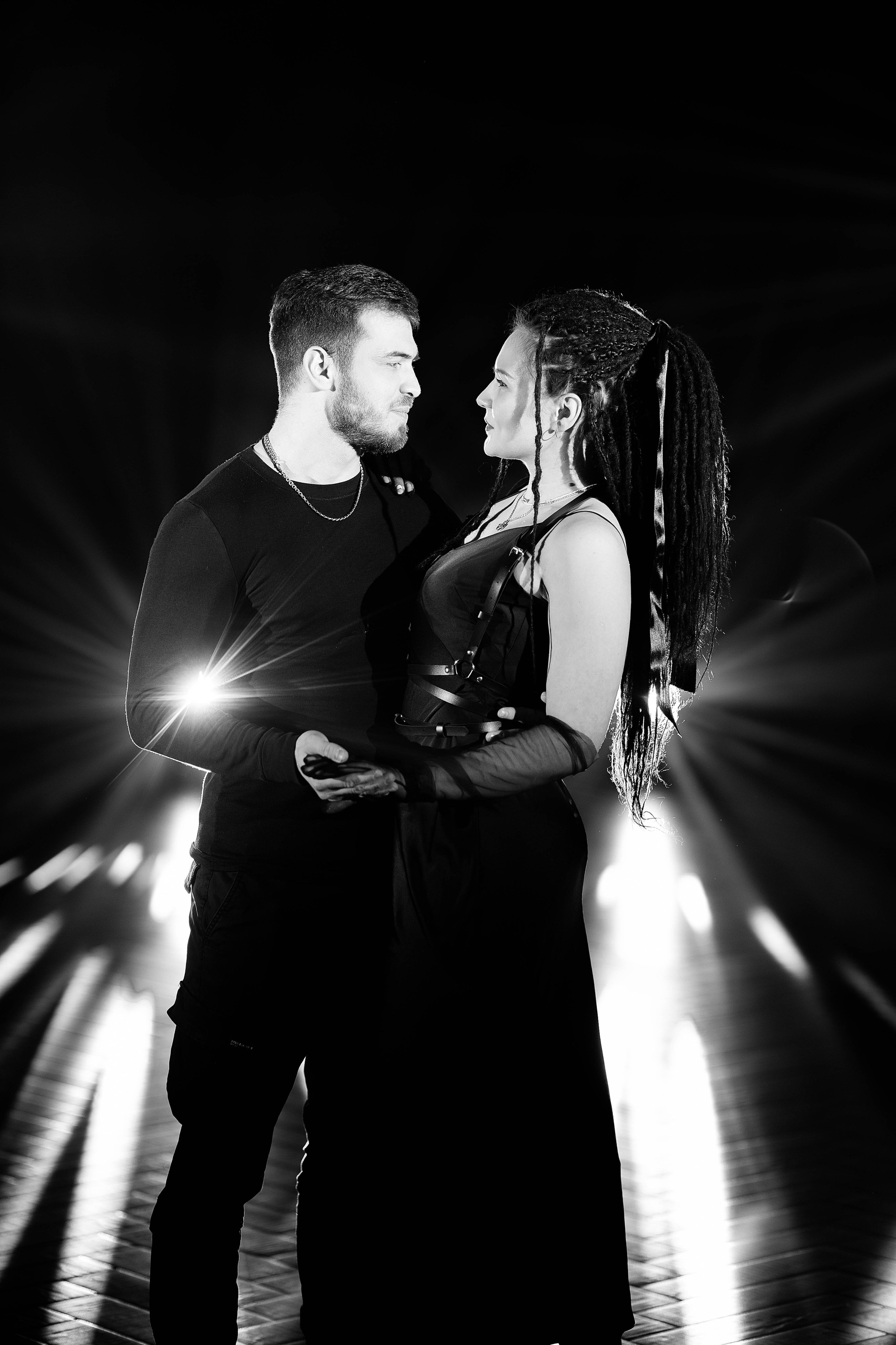 Николай и Дарья. Свадебный фотограф Ростов-на-Дону Виолетта veslers.ph