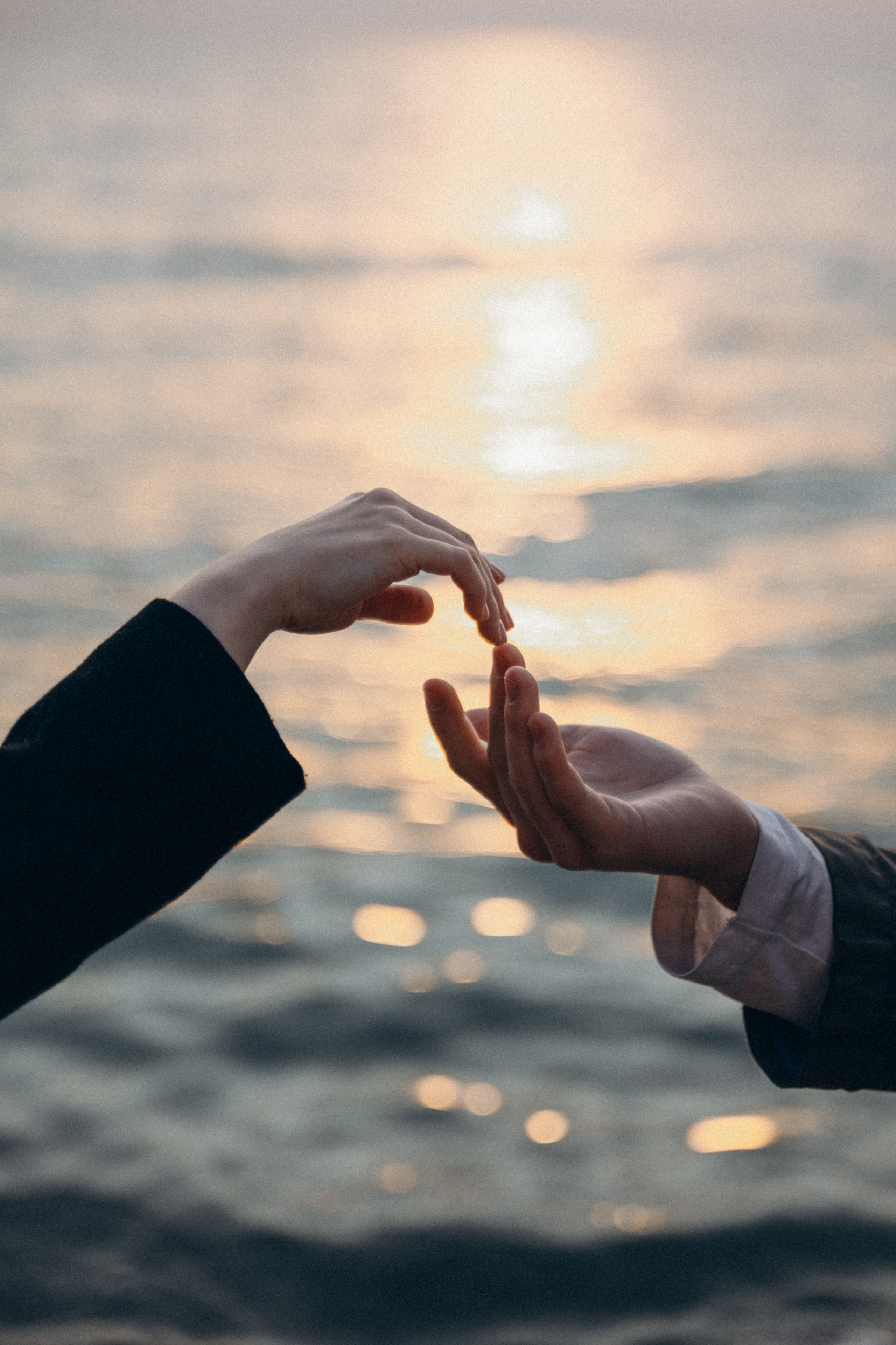 Ян и Анастасия. Мария Кобзева, фотограф в Ялте, Крым