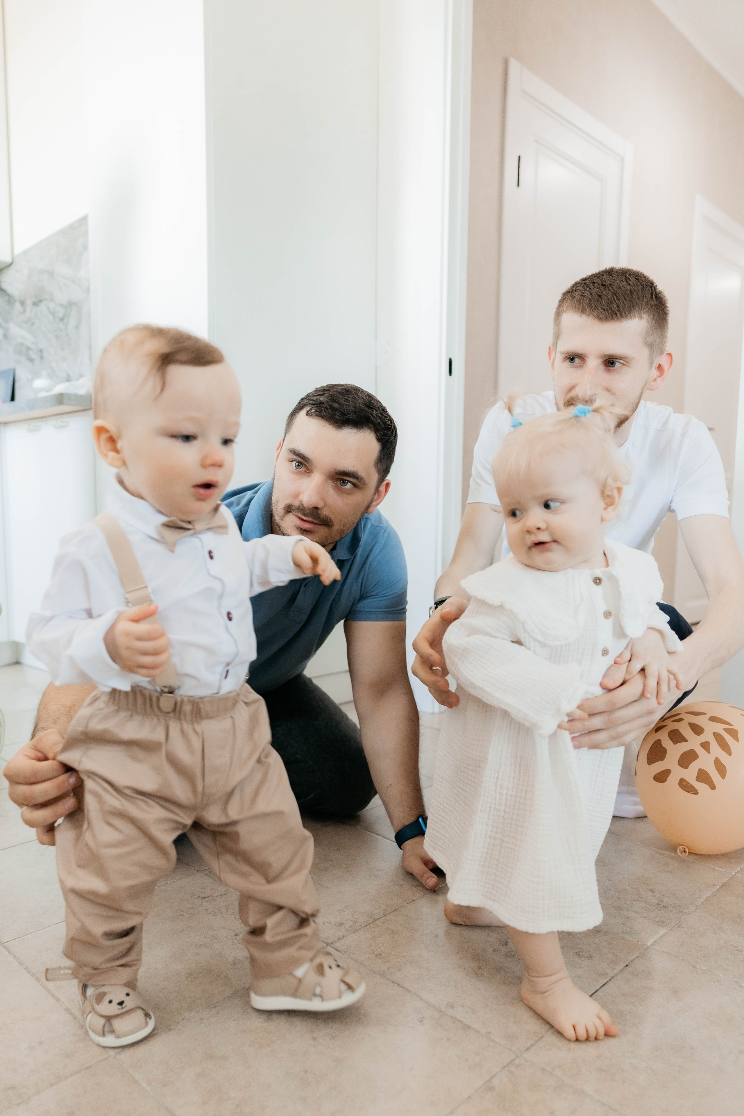 Лев. 2024 г. Персональный фотограф Катерина Литвинова