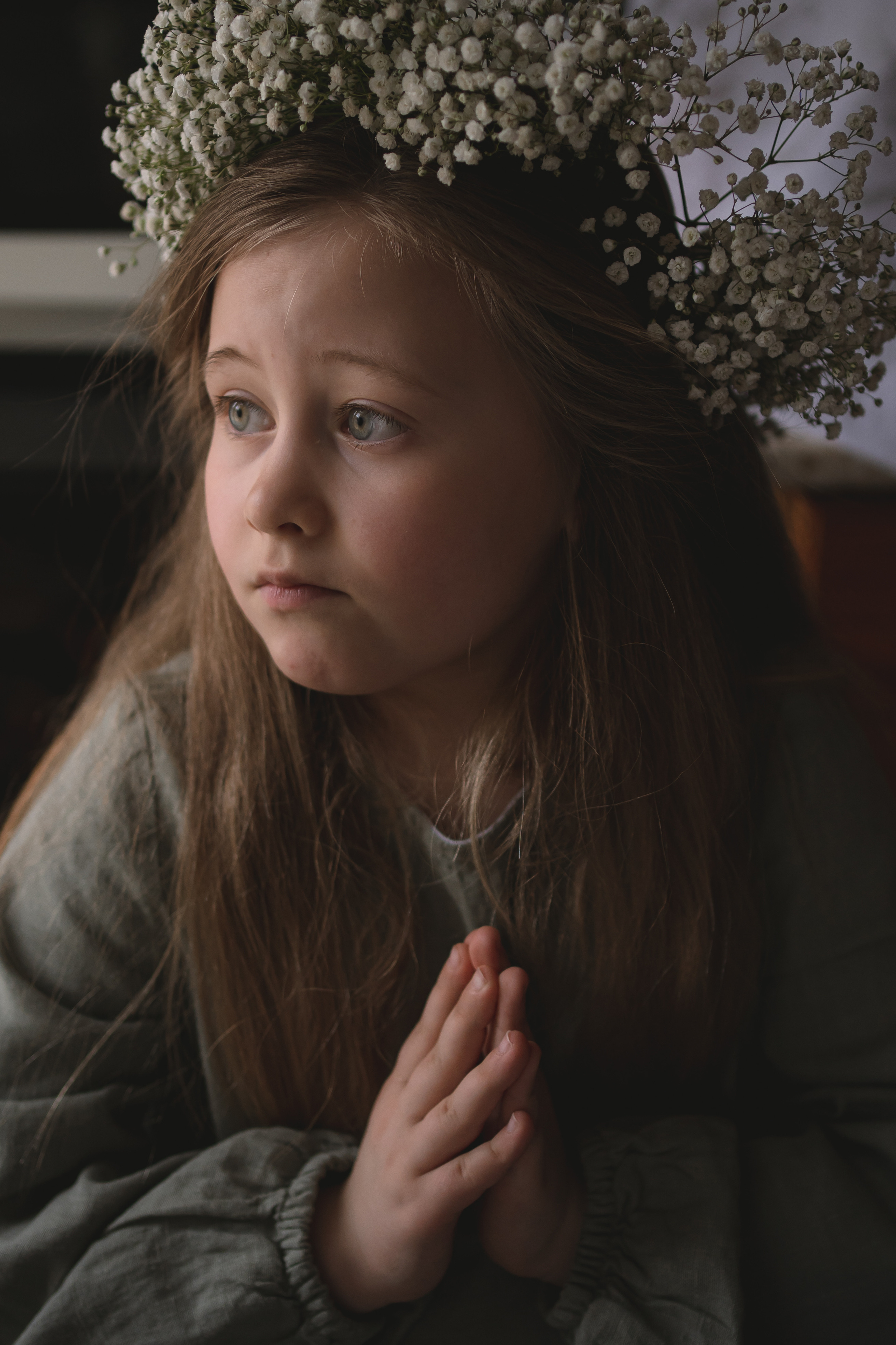 Пасхальные зайчики. Женский, мужской портрет, семейные съемки в Москве. Контент съемка