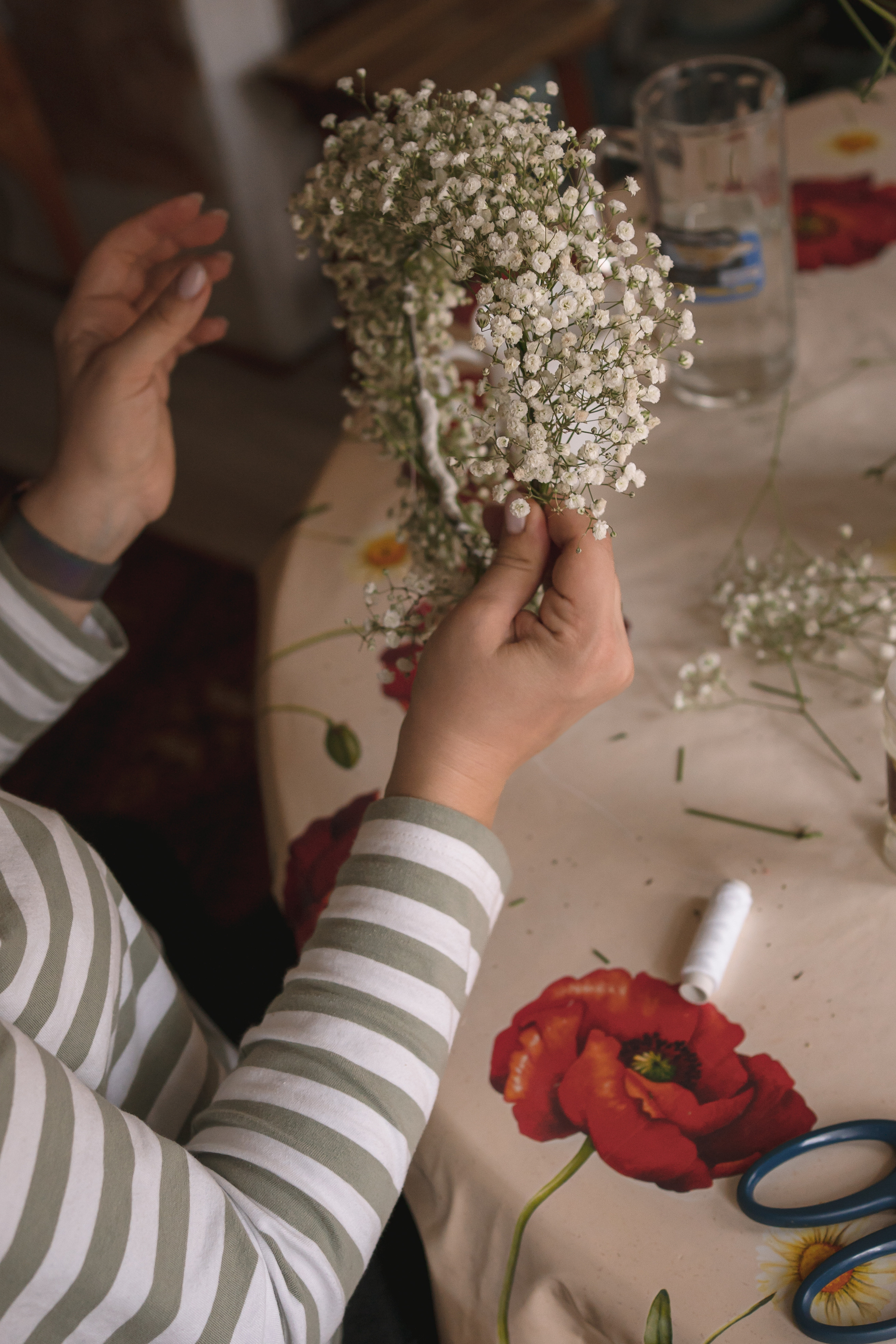 Пасхальные зайчики. Женский, мужской портрет, семейные съемки в Москве. Контент съемка