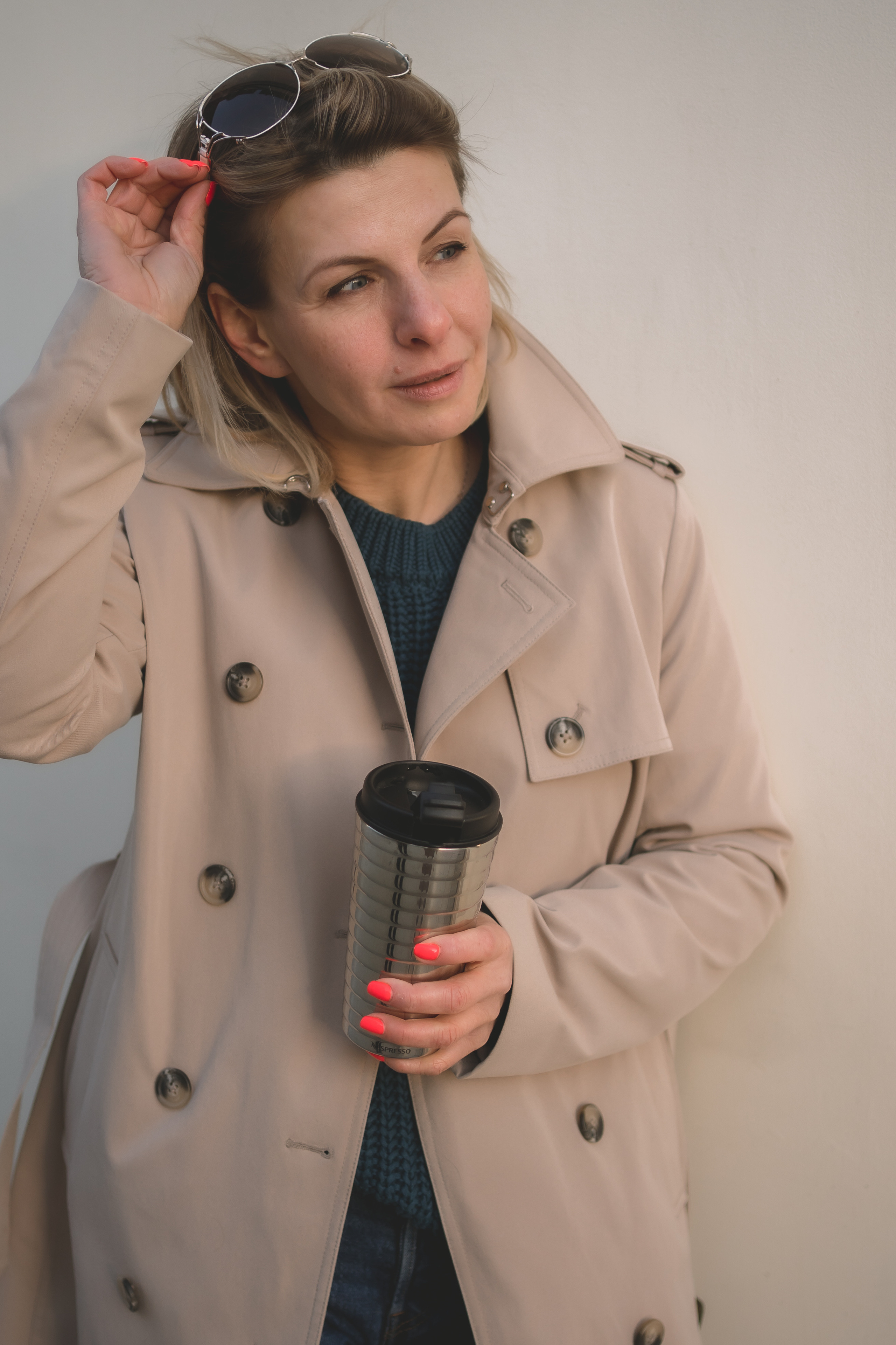 Настя фотопрогулка. Женский, мужской портрет, семейные съемки в Москве. Контент съемка