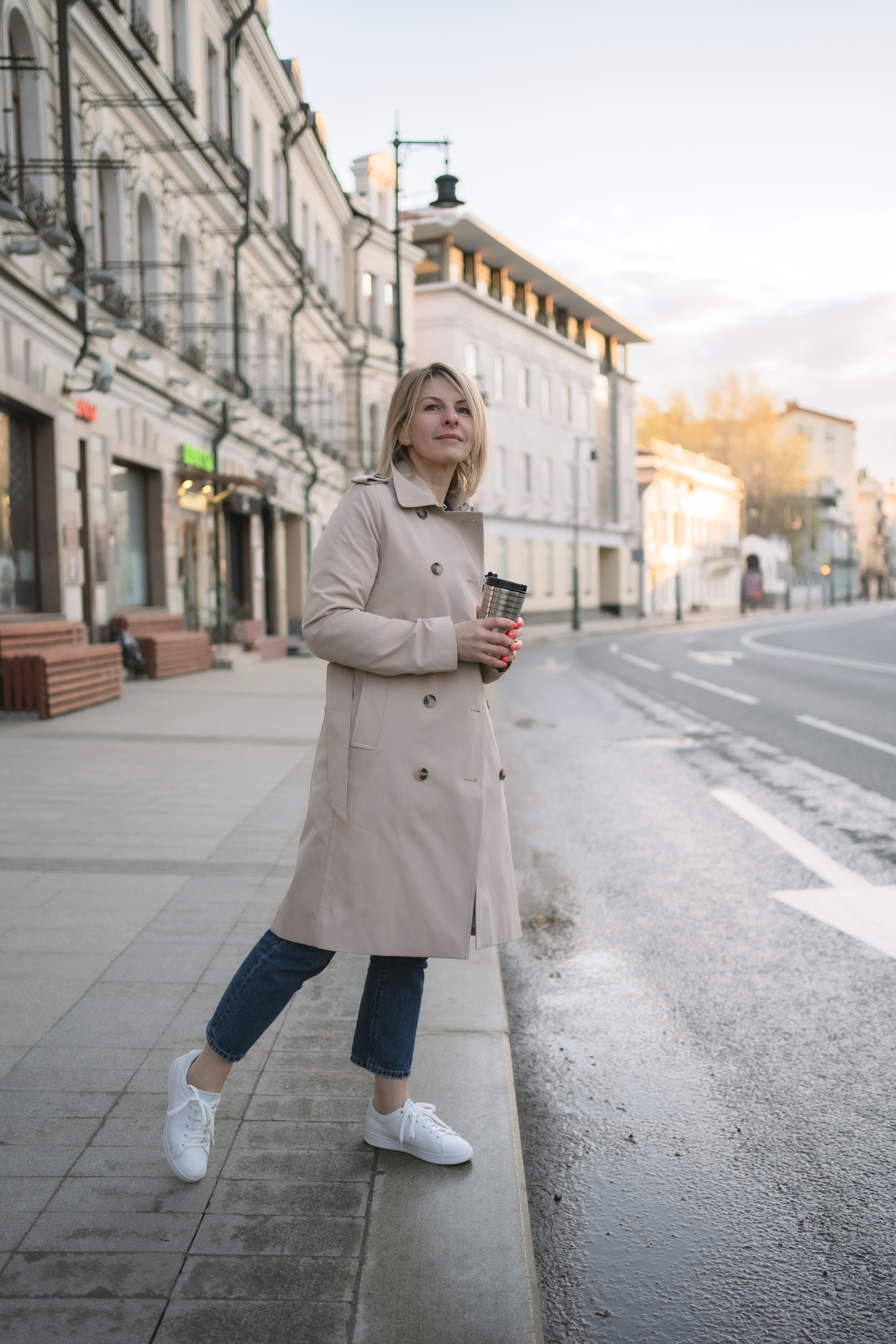 Настя фотопрогулка. Женский, мужской портрет, семейные съемки в Москве. Контент съемка
