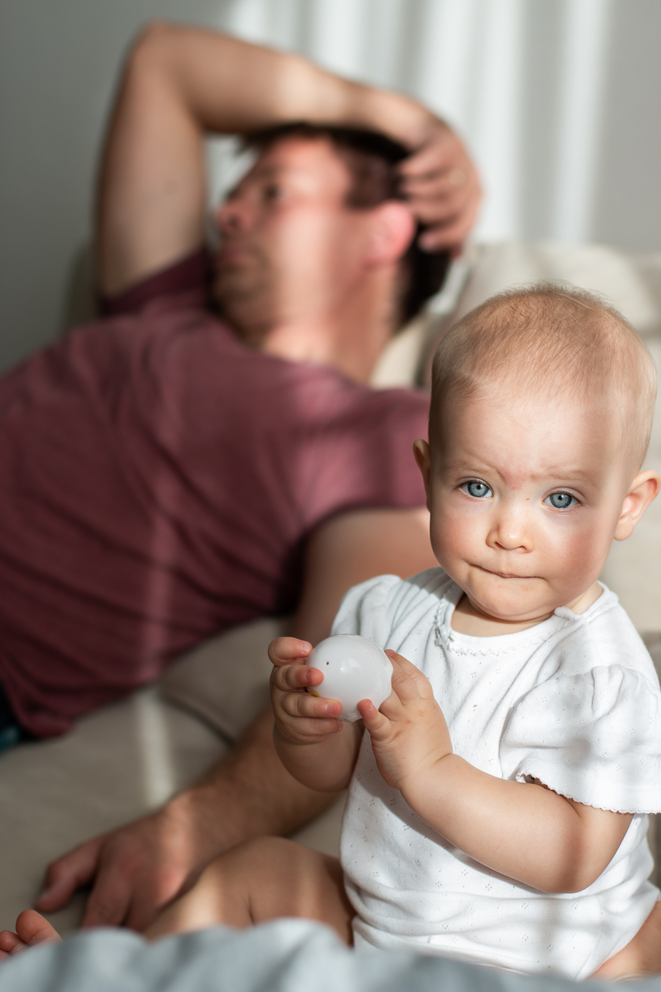Илья, Маша, Настя и Саша. Женский, мужской портрет, семейные съемки в Москве. Контент съемка