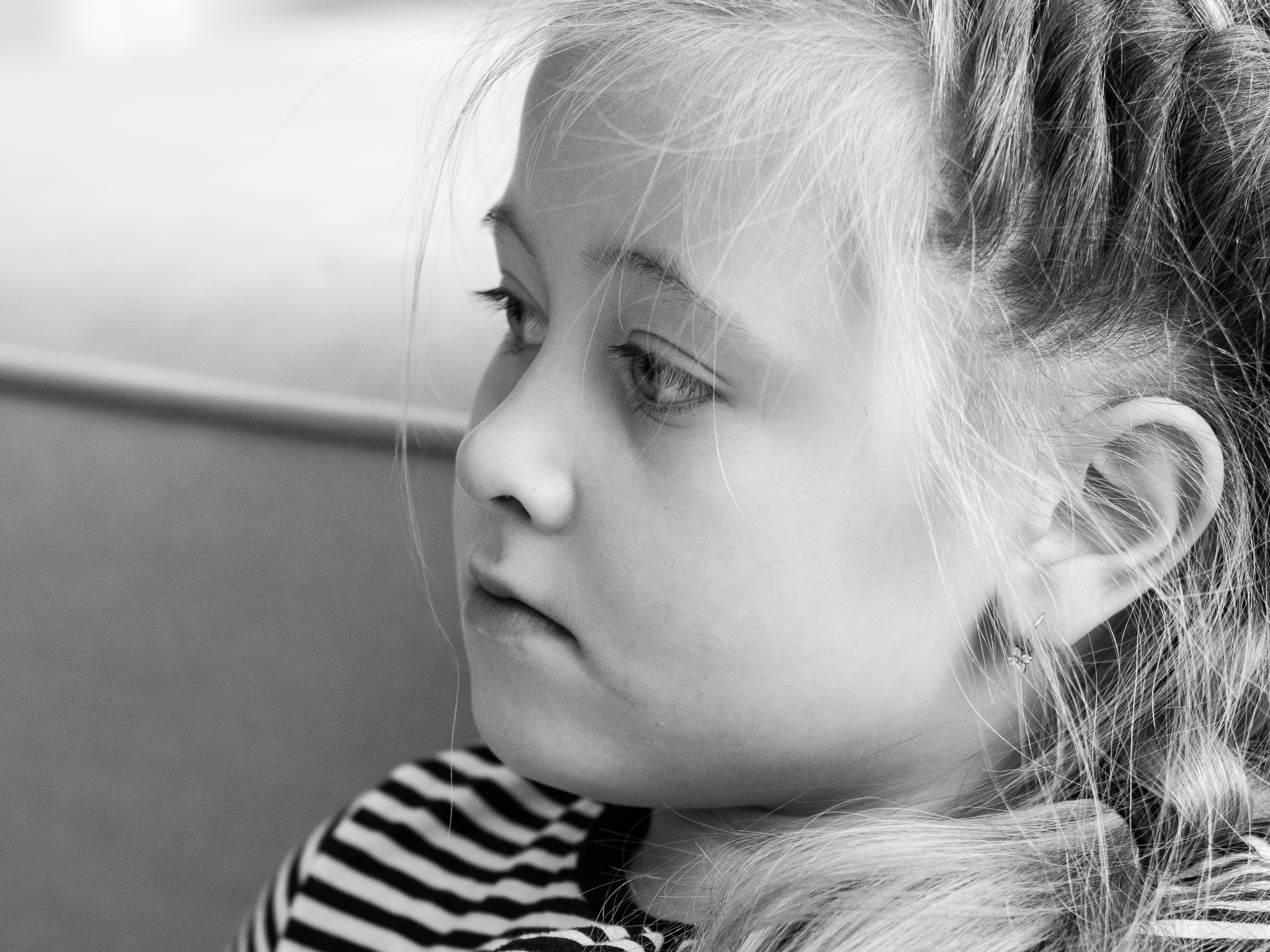 Илья, Маша, Настя и Саша. Женский, мужской портрет, семейные съемки в Москве. Контент съемка