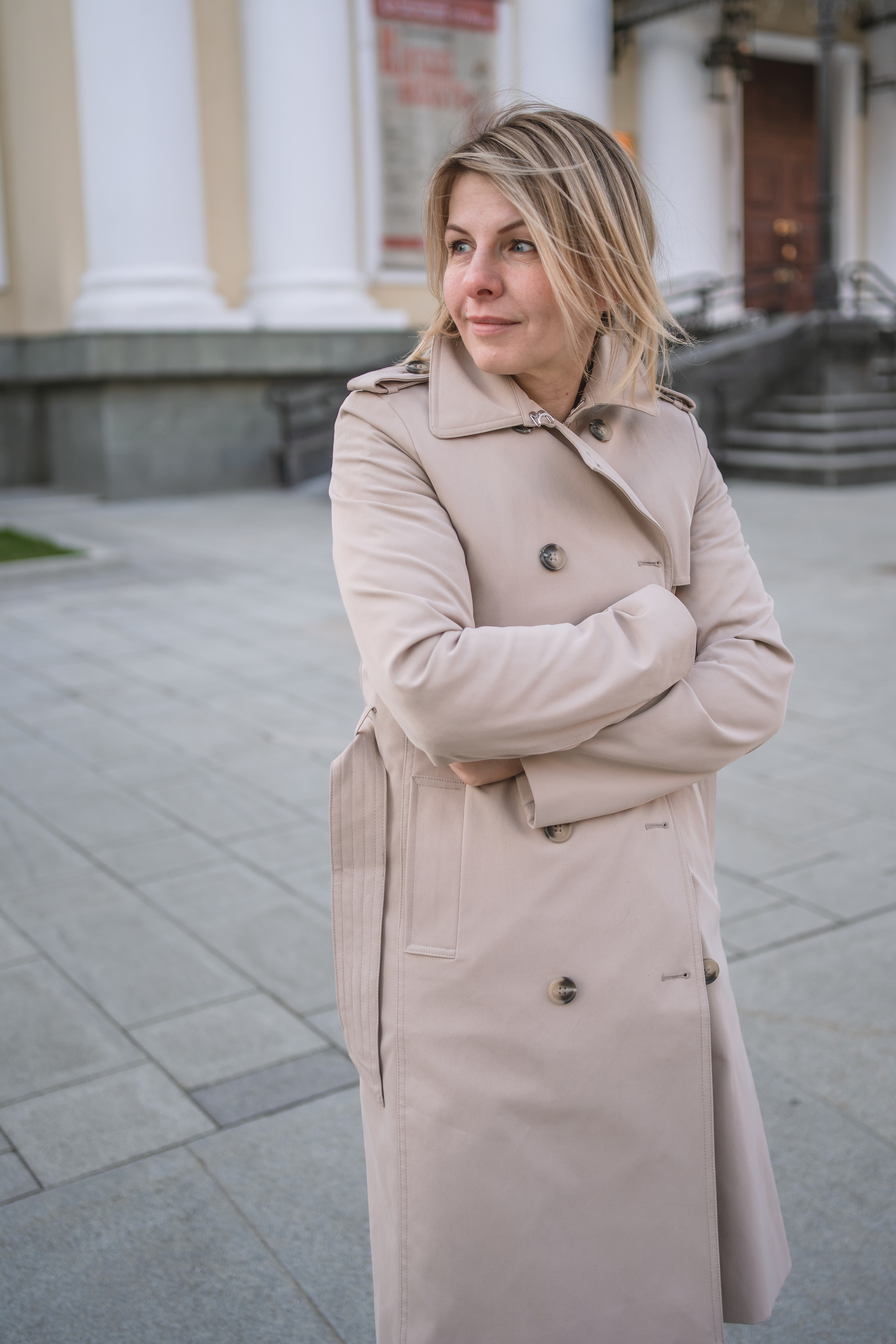 Безумные женщины в городе. Женский, мужской портрет, семейные съемки в Москве. Контент съемка