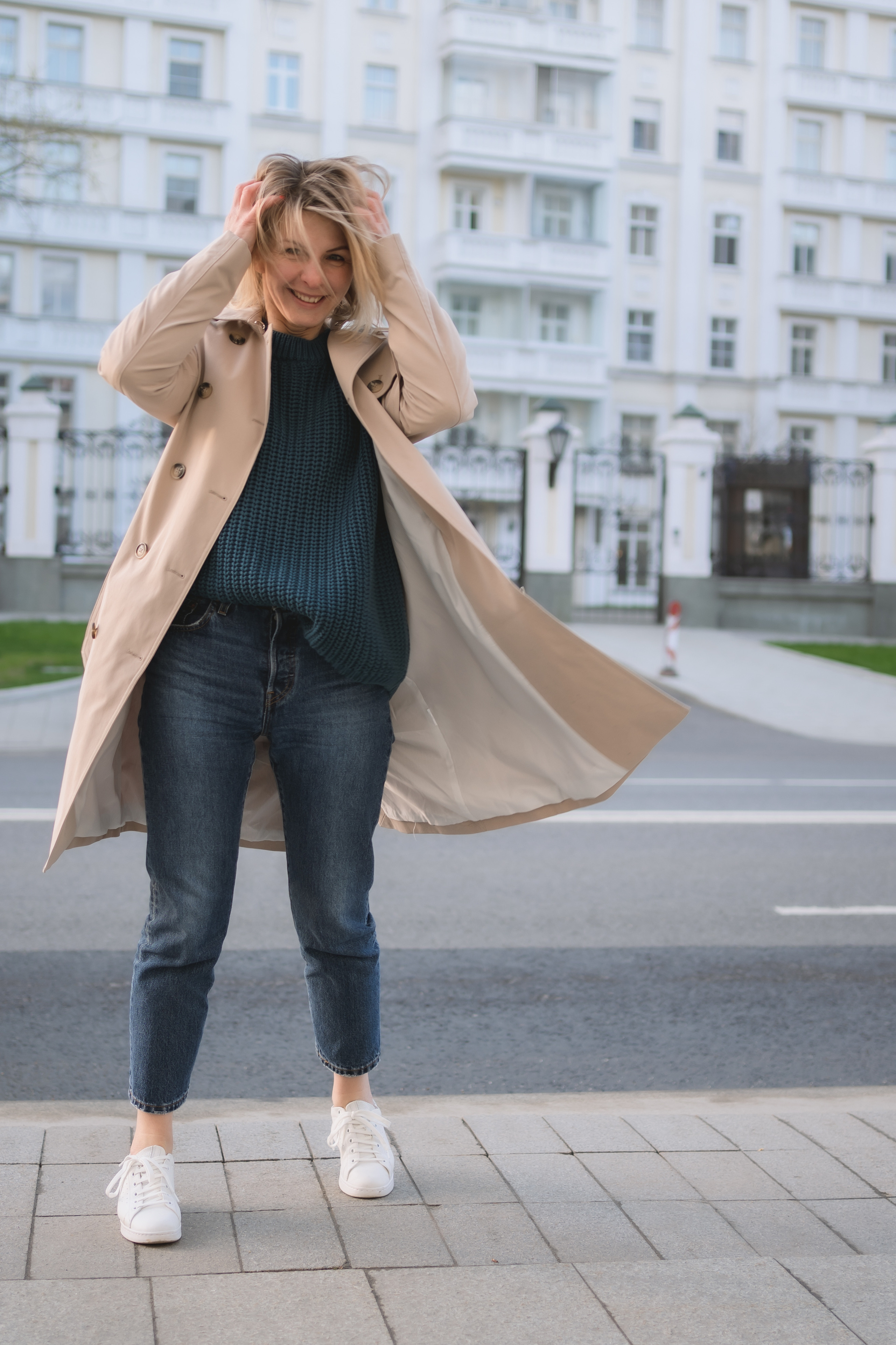 Настя фотопрогулка. Женский, мужской портрет, семейные съемки в Москве. Контент съемка