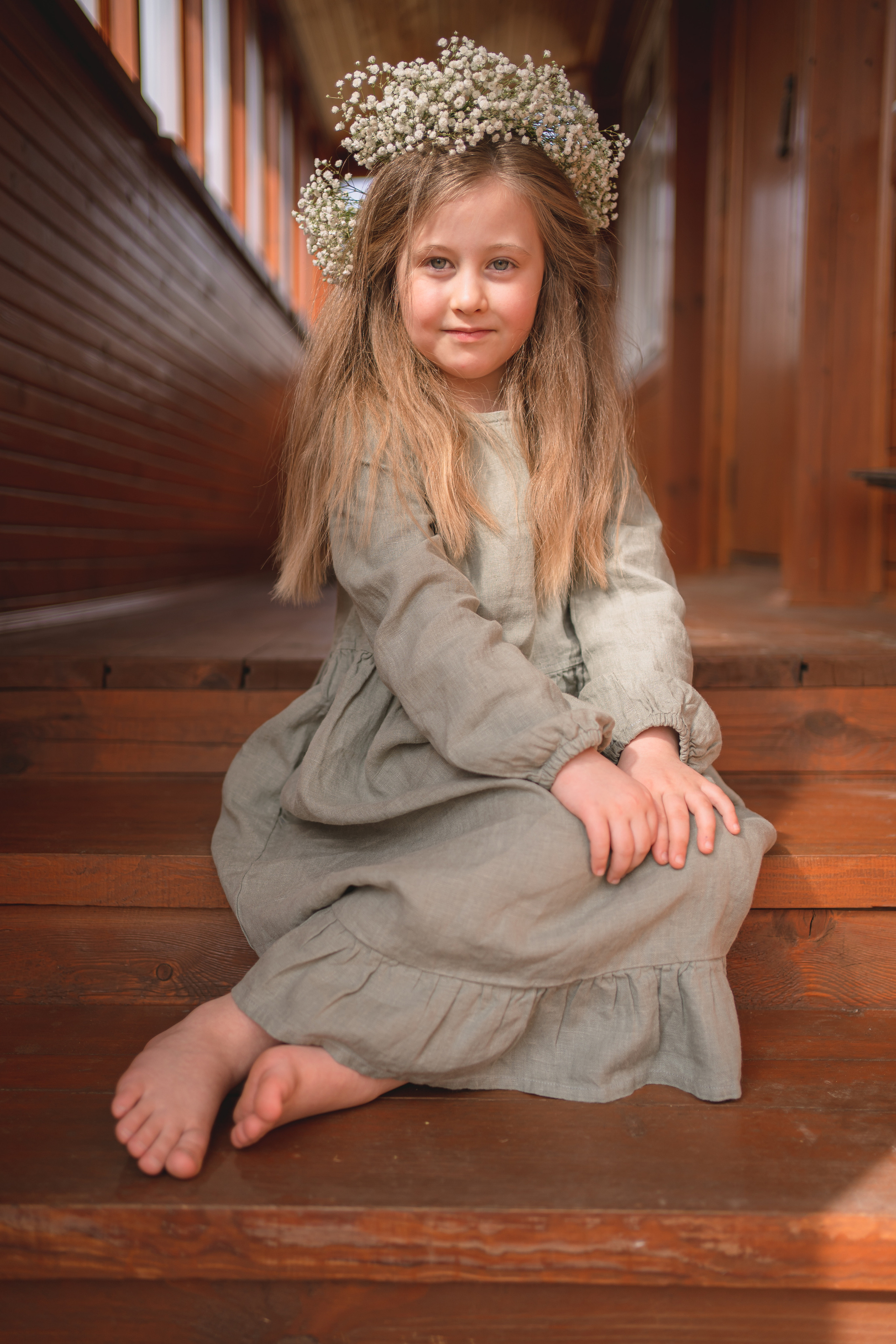 Пасхальные зайчики. Женский, мужской портрет, семейные съемки в Москве. Контент съемка