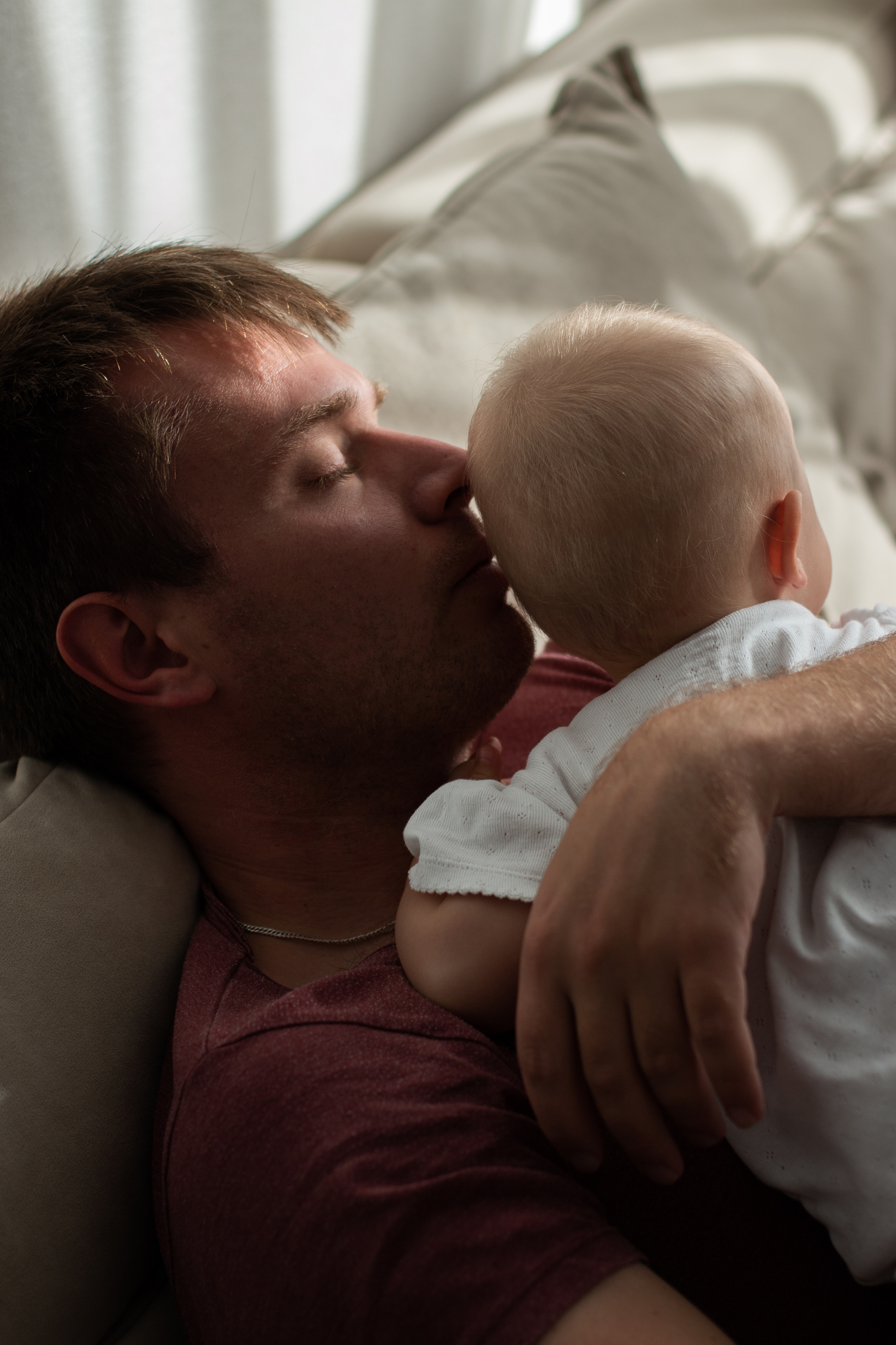 Илья, Маша, Настя и Саша. Женский, мужской портрет, семейные съемки в Москве. Контент съемка