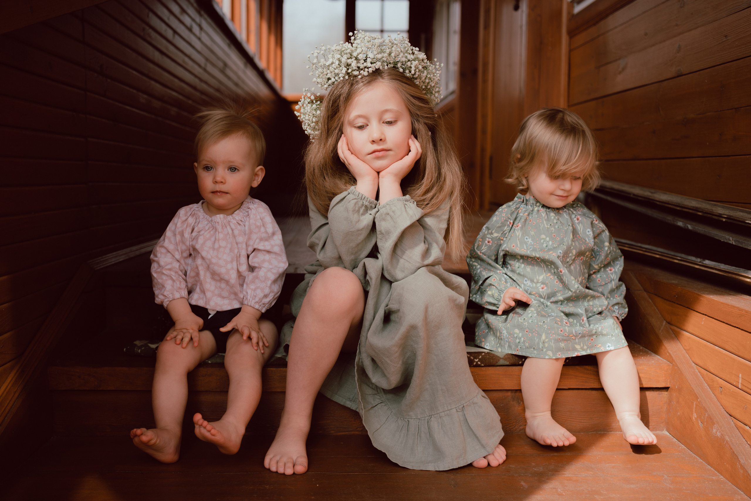 Пасхальные зайчики. Женский, мужской портрет, семейные съемки в Москве. Контент съемка