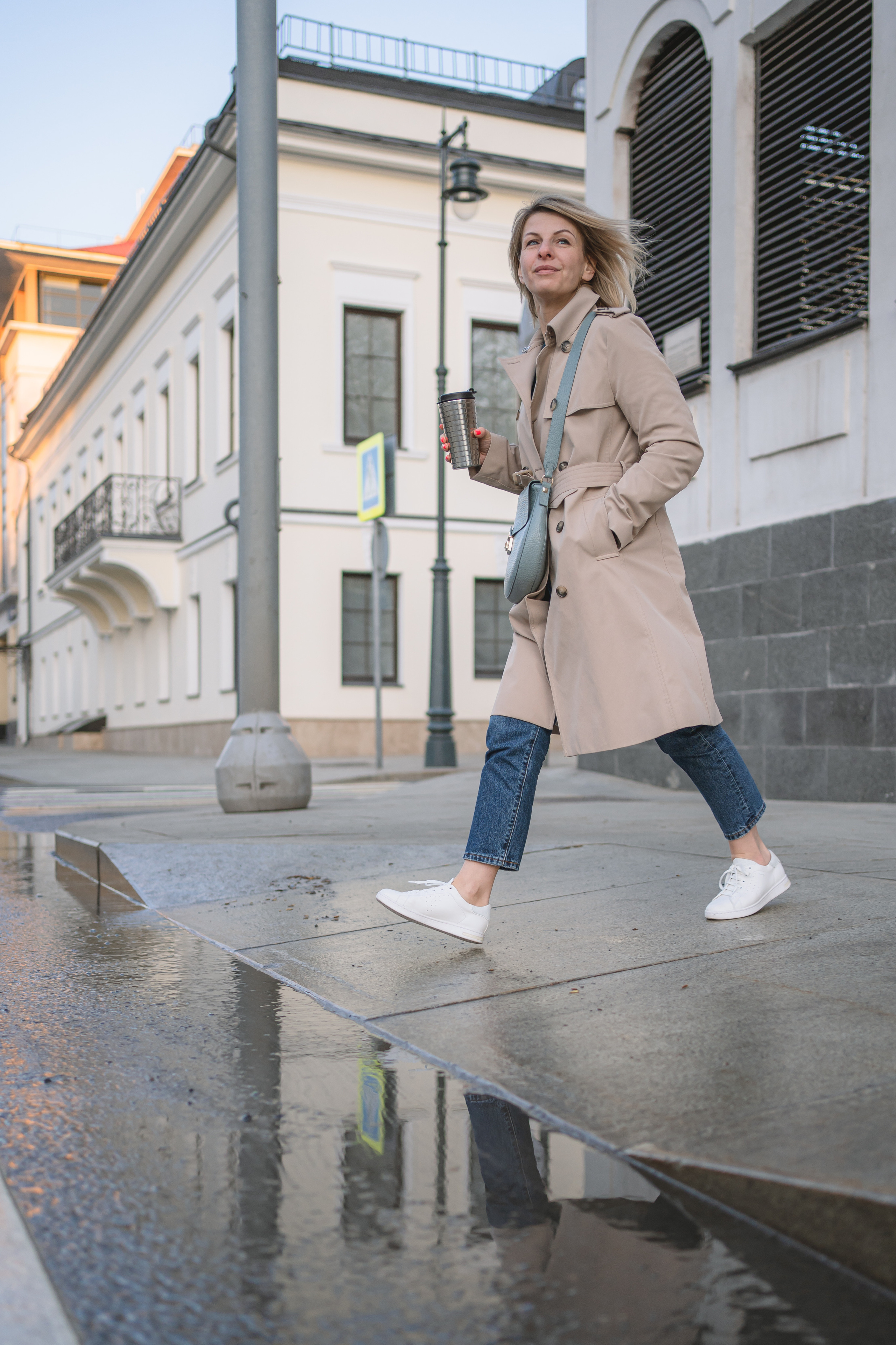 Безумные женщины в городе. Женский, мужской портрет, семейные съемки в Москве. Контент съемка