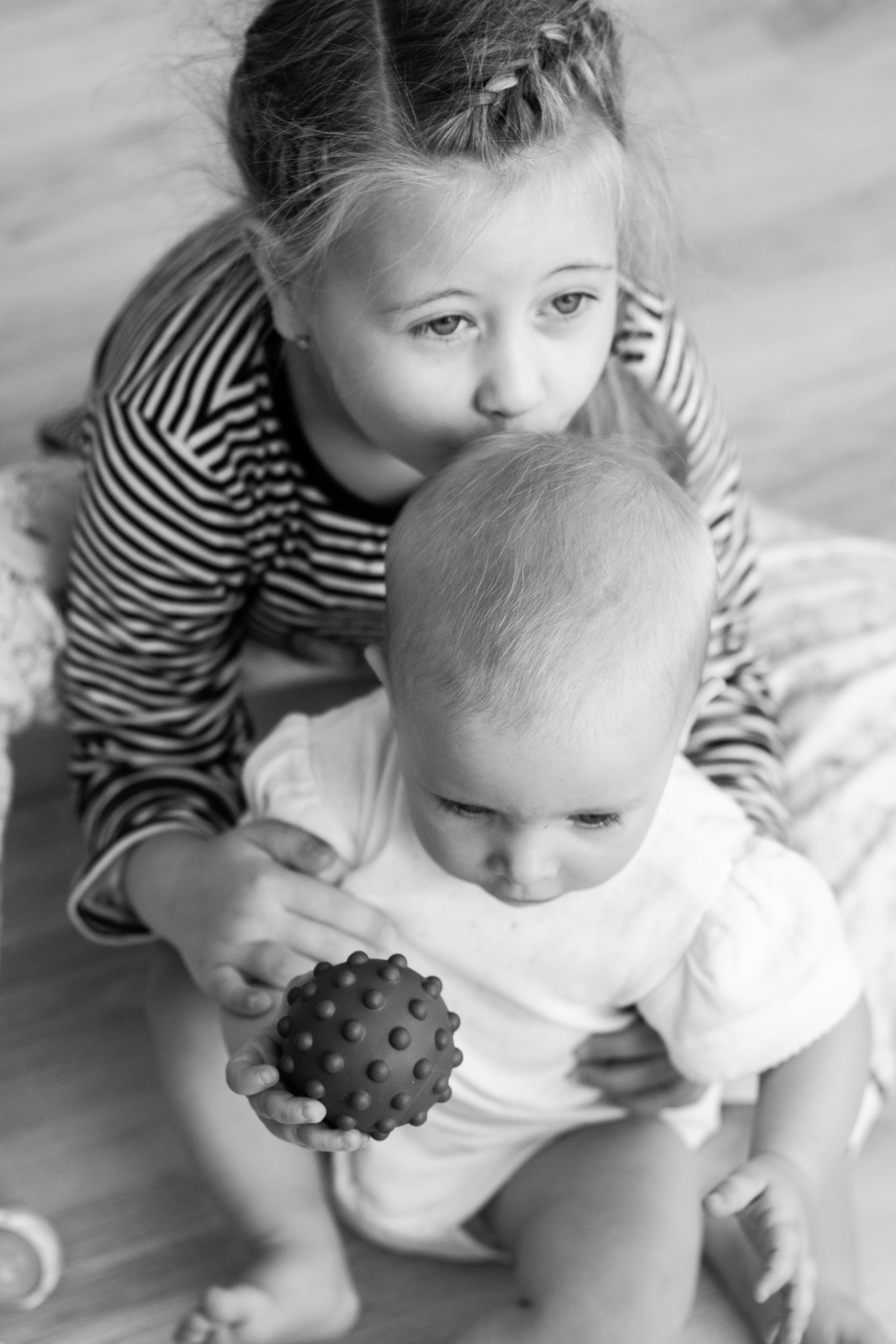 Илья, Маша, Настя и Саша. Женский, мужской портрет, семейные съемки в Москве. Контент съемка