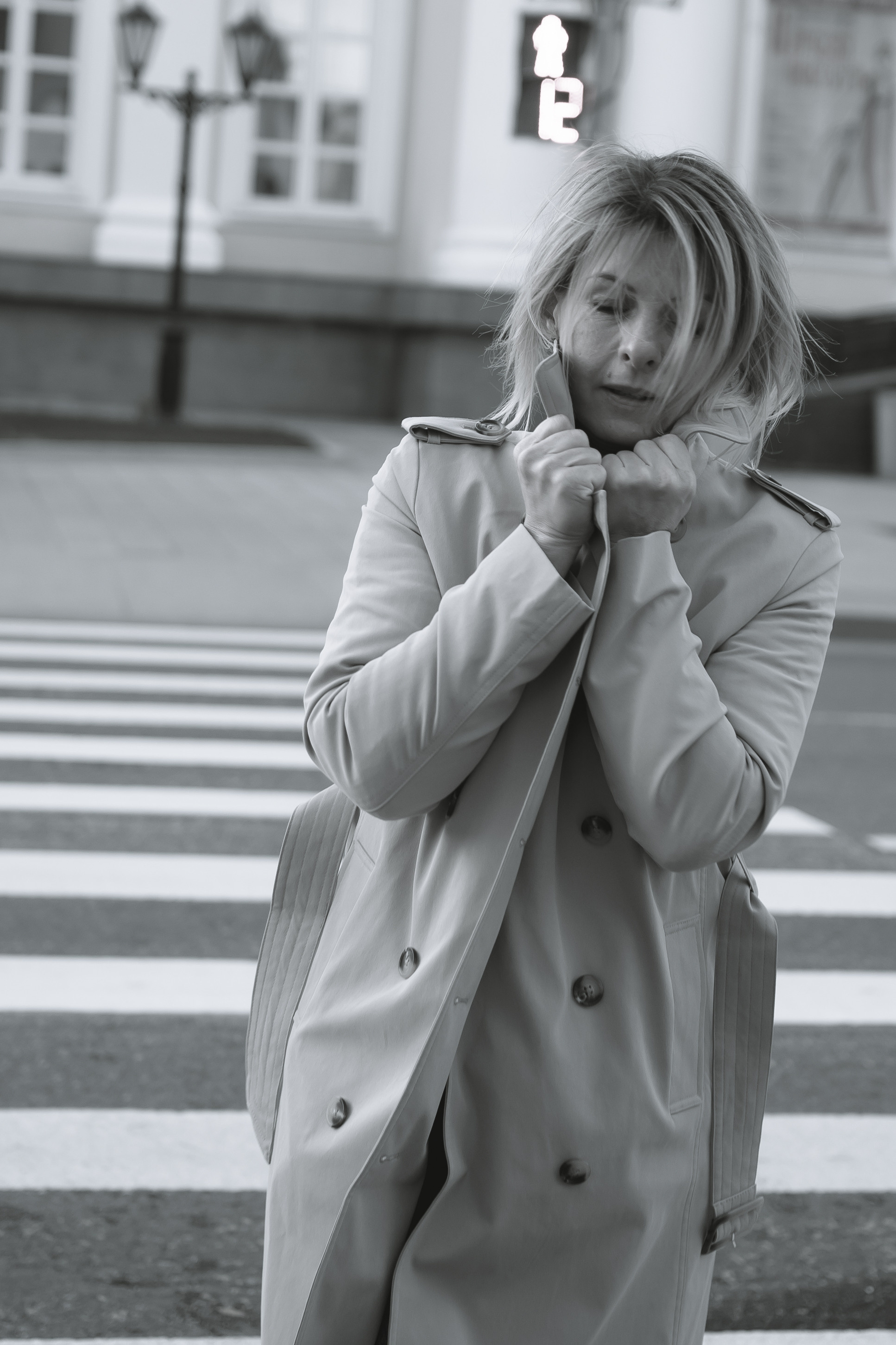 Безумные женщины в городе. Женский, мужской портрет, семейные съемки в Москве. Контент съемка