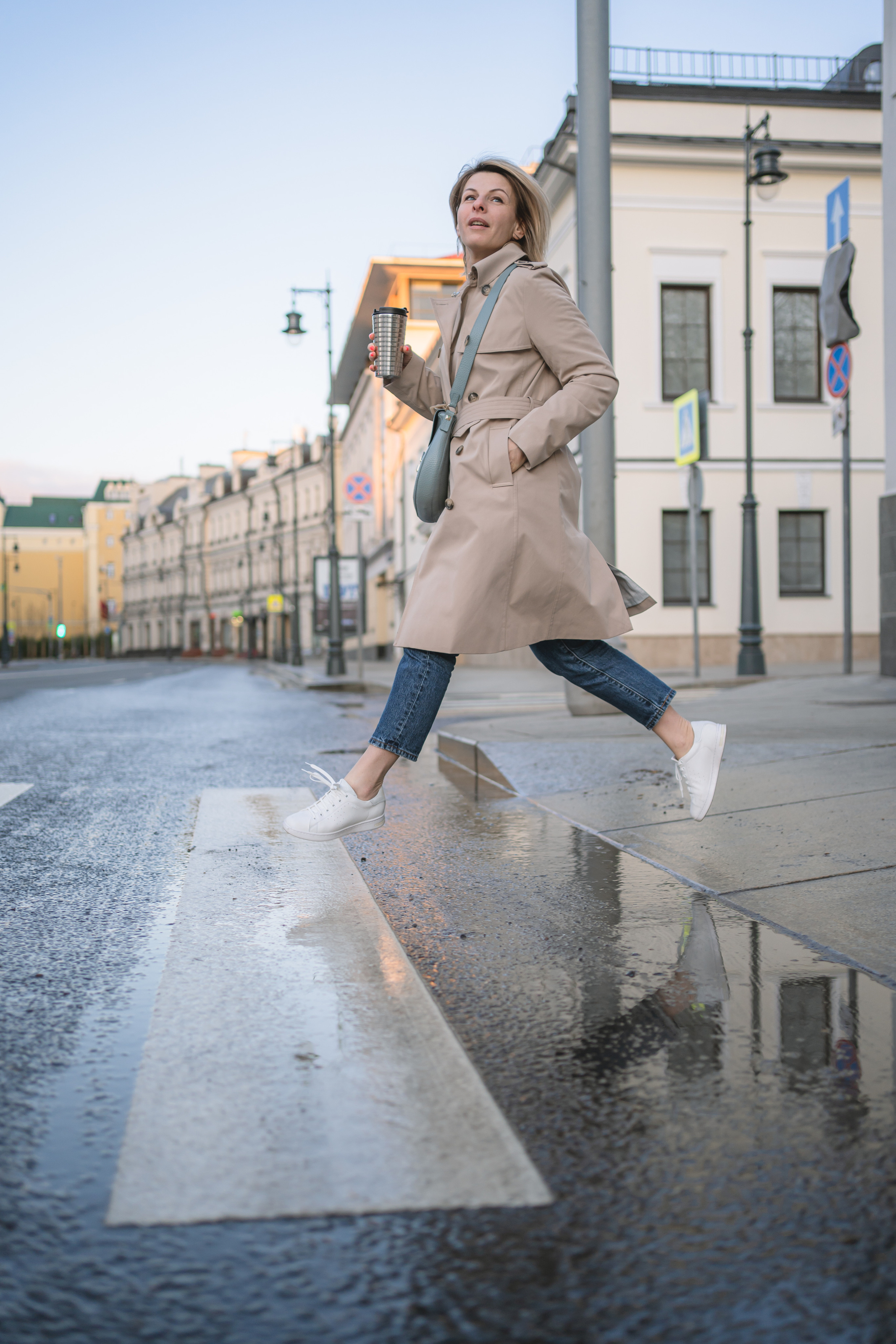 Настя фотопрогулка. Женский, мужской портрет, семейные съемки в Москве. Контент съемка