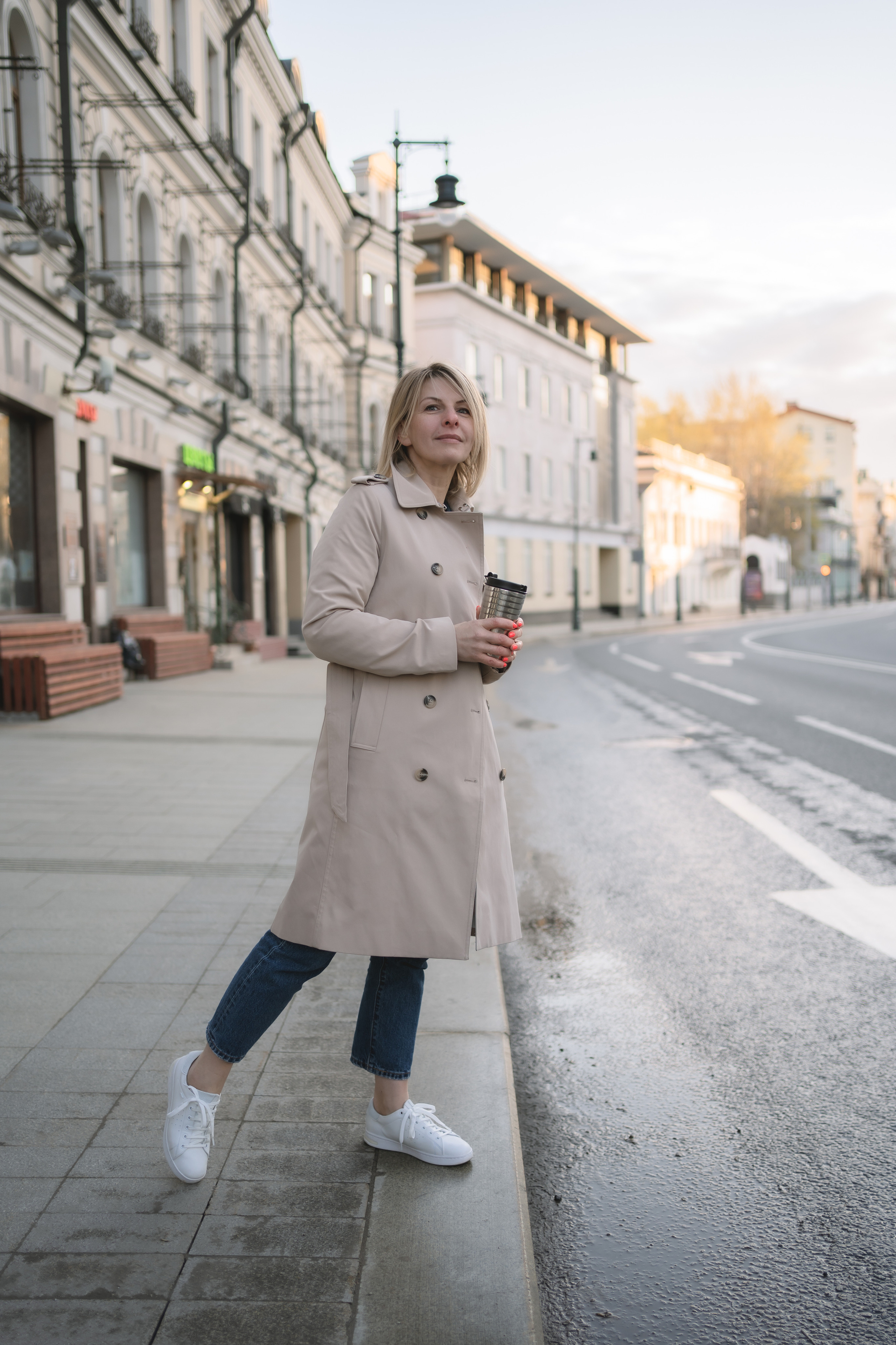 Безумные женщины в городе. Женский, мужской портрет, семейные съемки в Москве. Контент съемка
