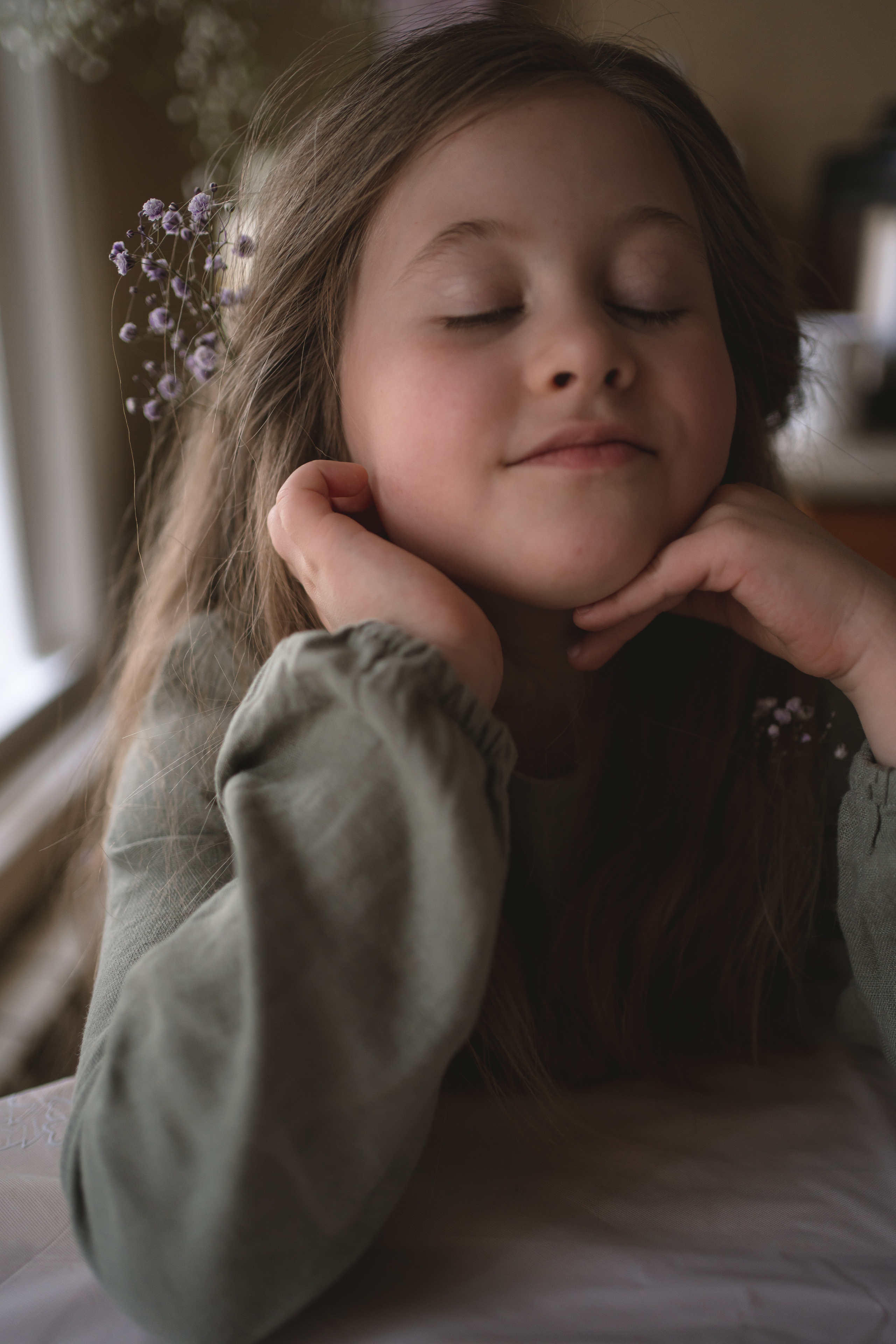 Пасхальные зайчики. Женский, мужской портрет, семейные съемки в Москве. Контент съемка