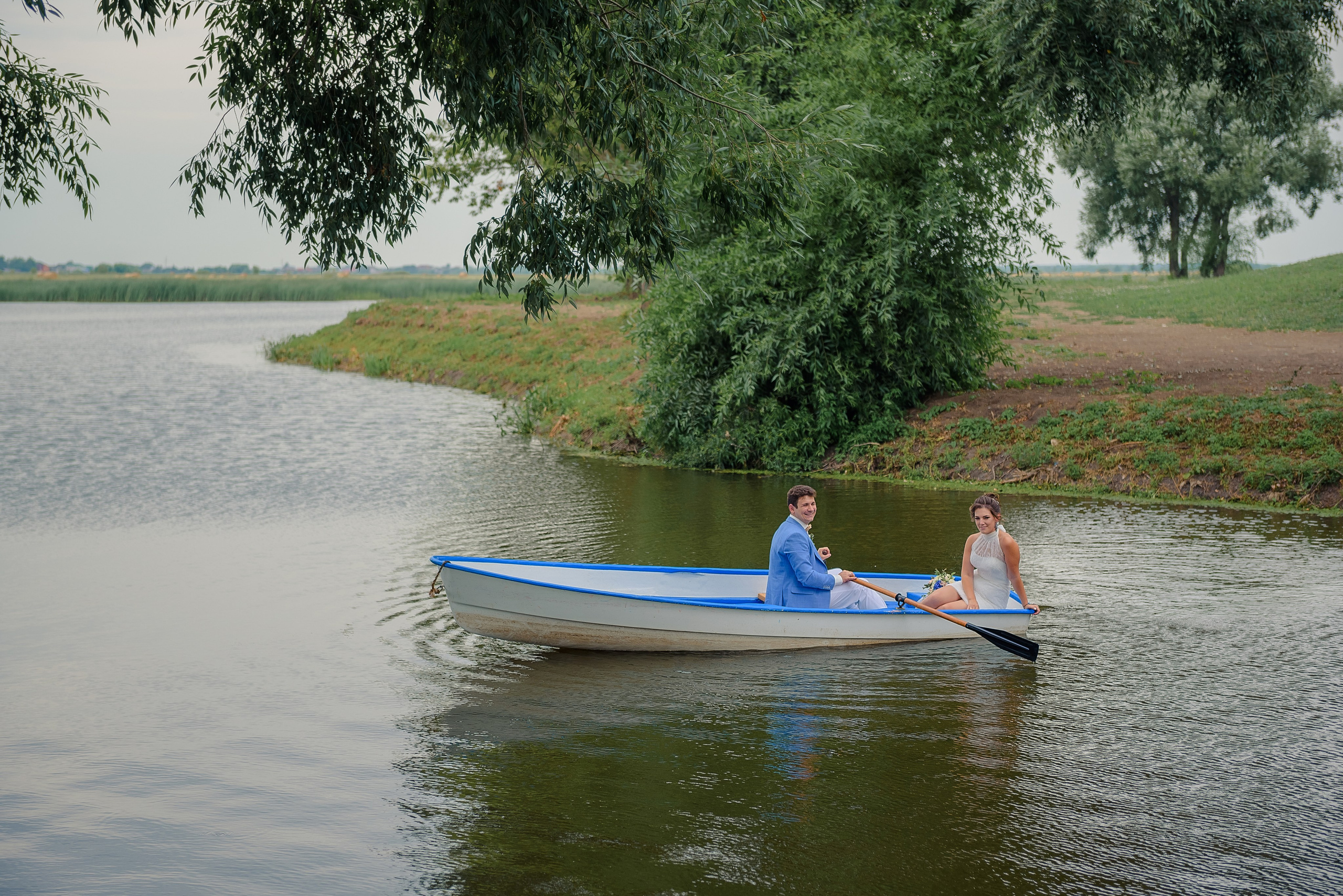 Свадебное А&А. Семейный фотограф в Рязани Мария Ермакова