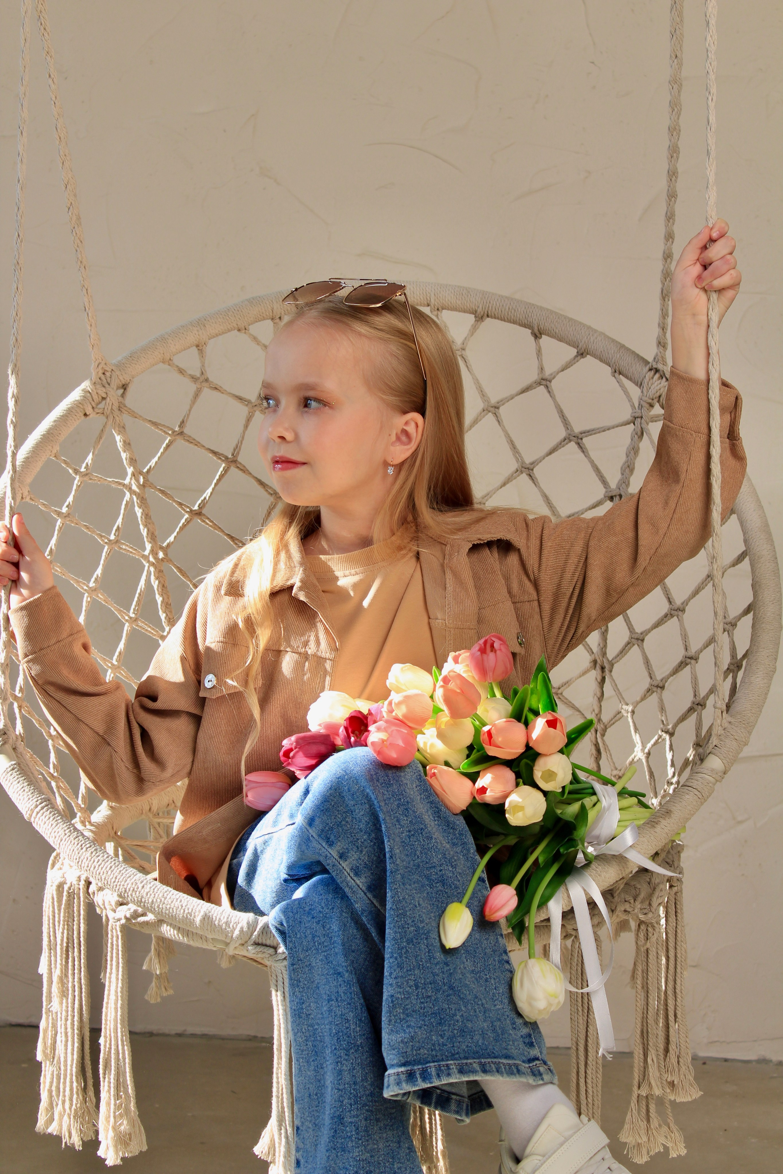 Акименко Полина. Promodels