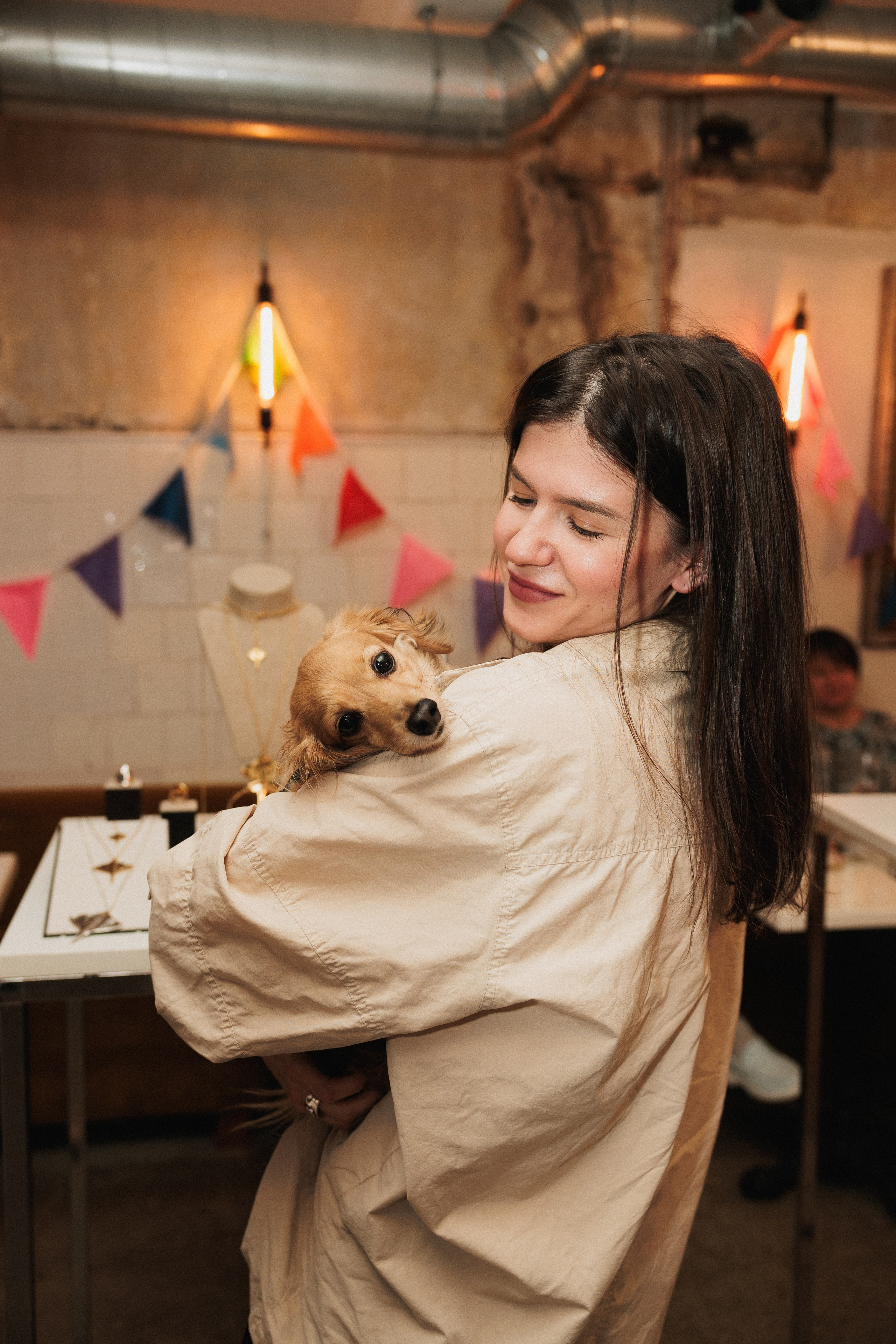 UNOde50хПублика. Фотограф в Москве Виктория Губина