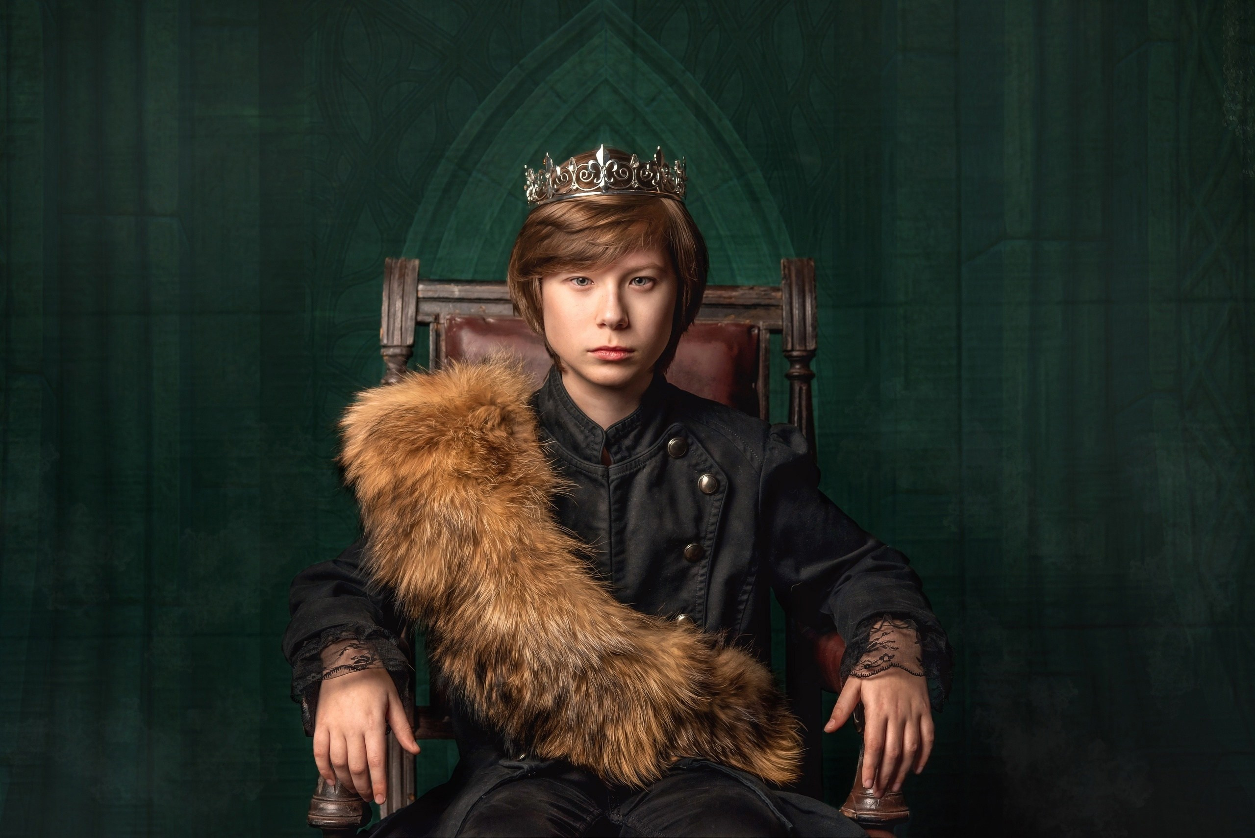 Детский и семейный фотограф в Пскове Катерина Иванова