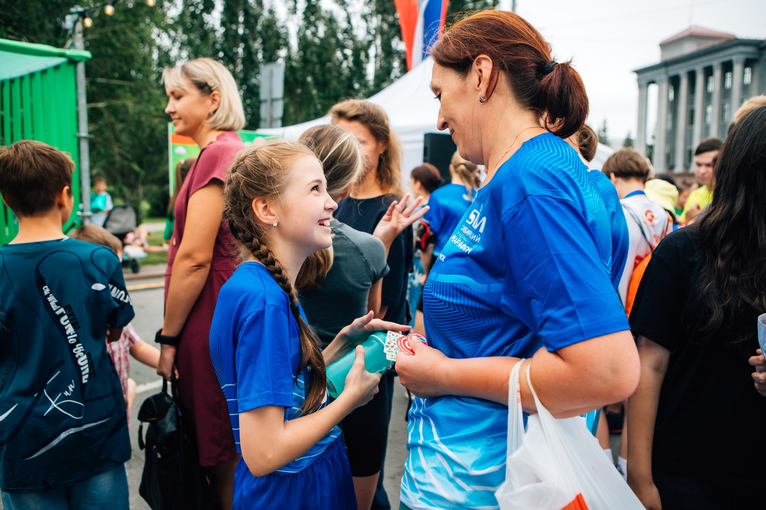 День города (ПЯТЕРОЧКА). Главная